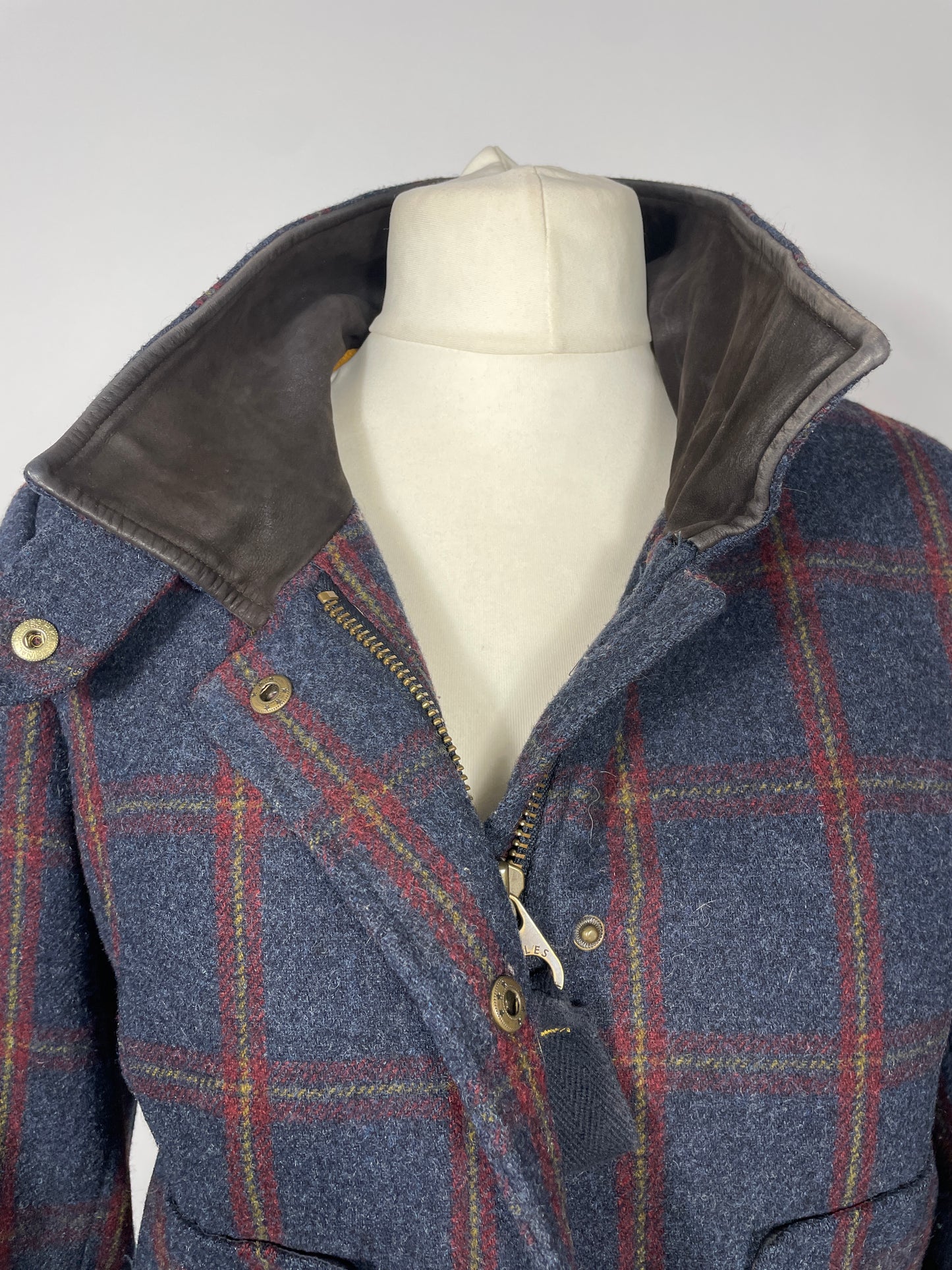 Joules Field Coat Size 16