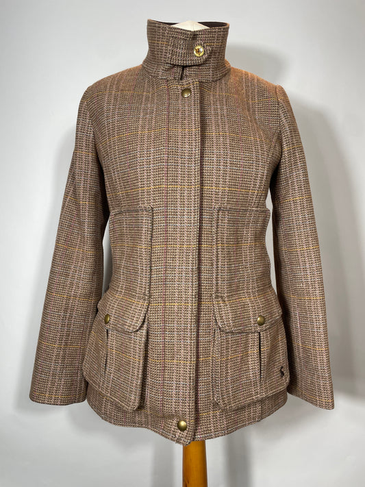 Joules Field Coat Size 14