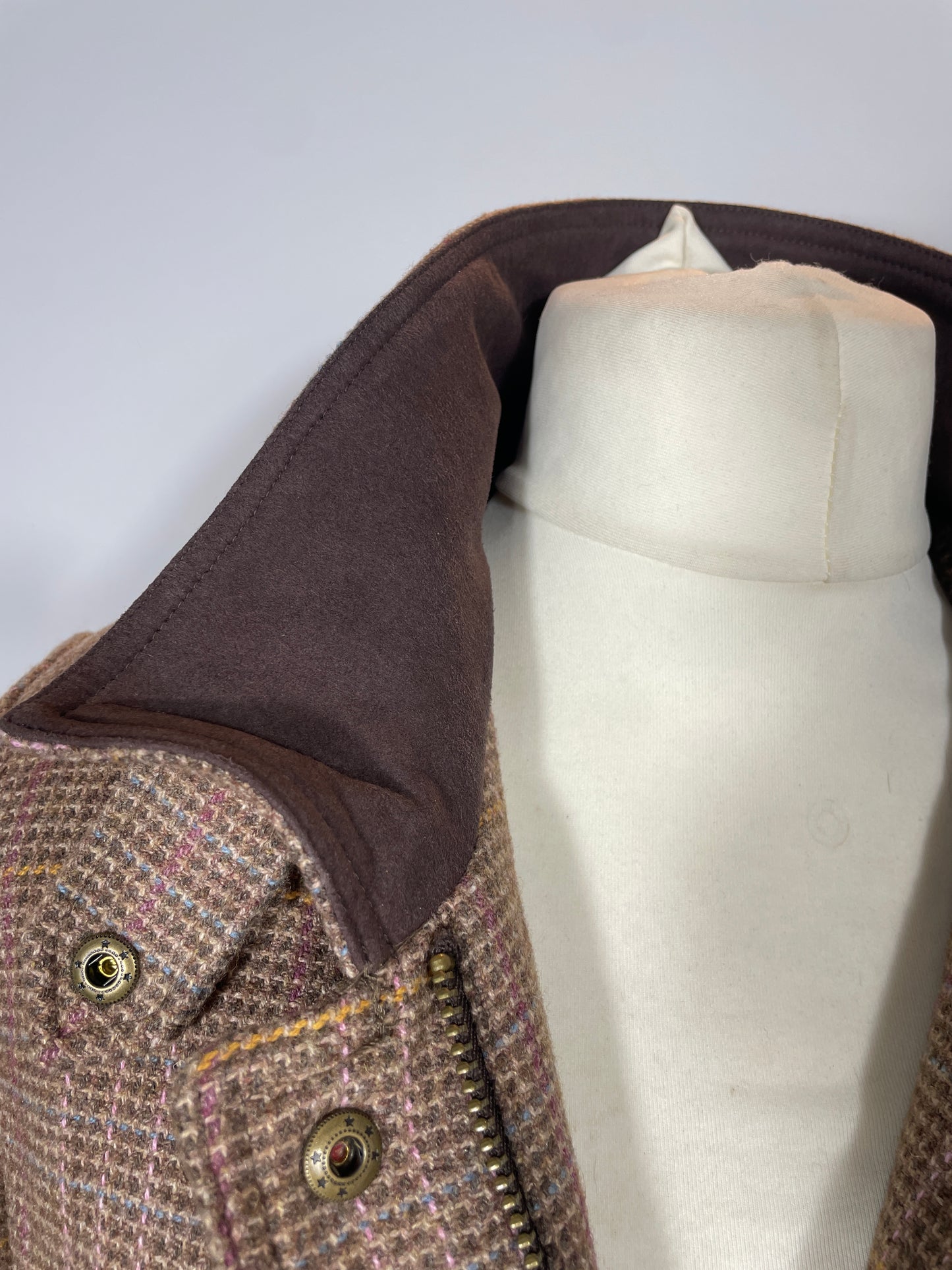 Joules Field Coat Size 14