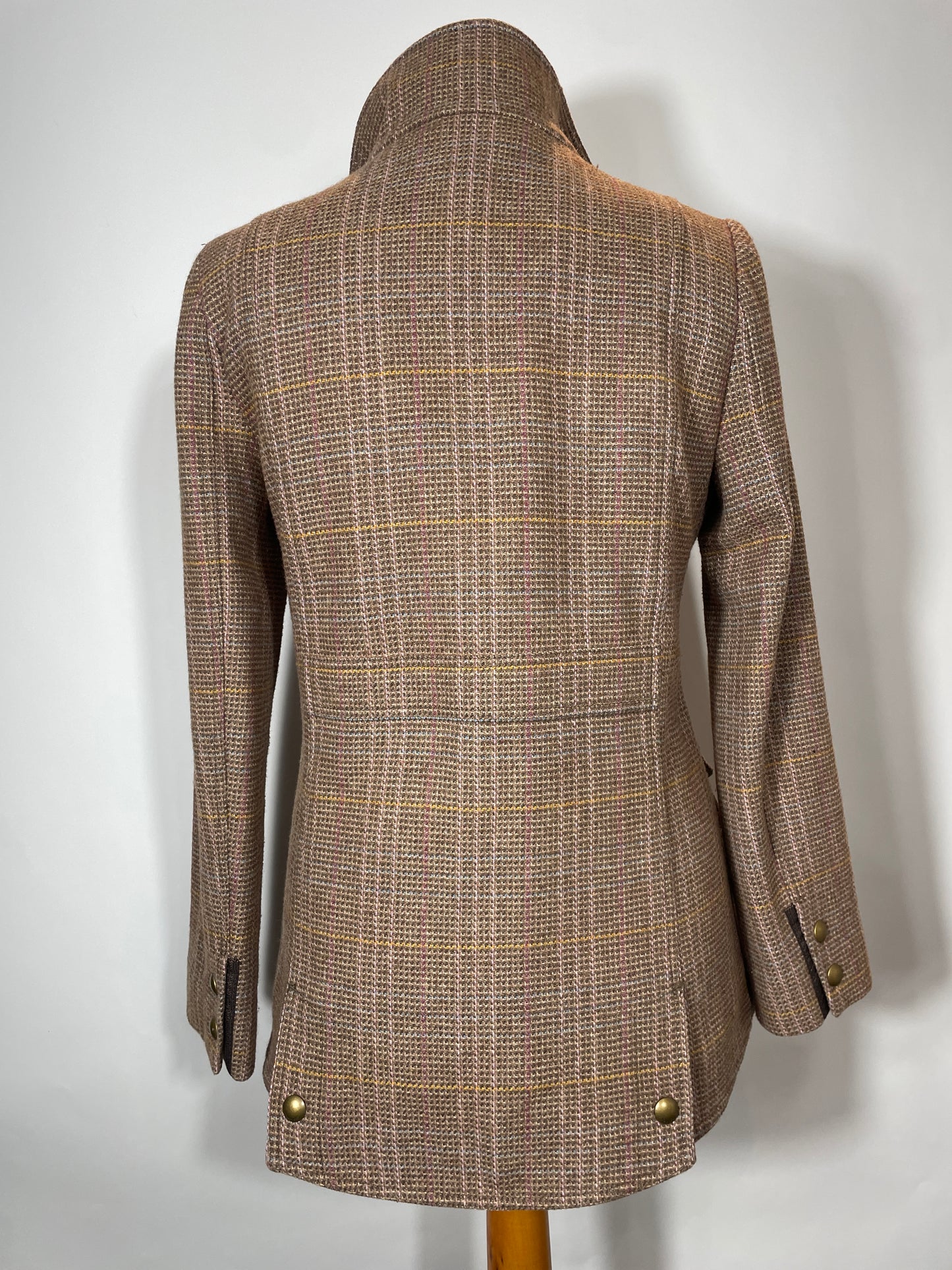 Joules Field Coat Size 14