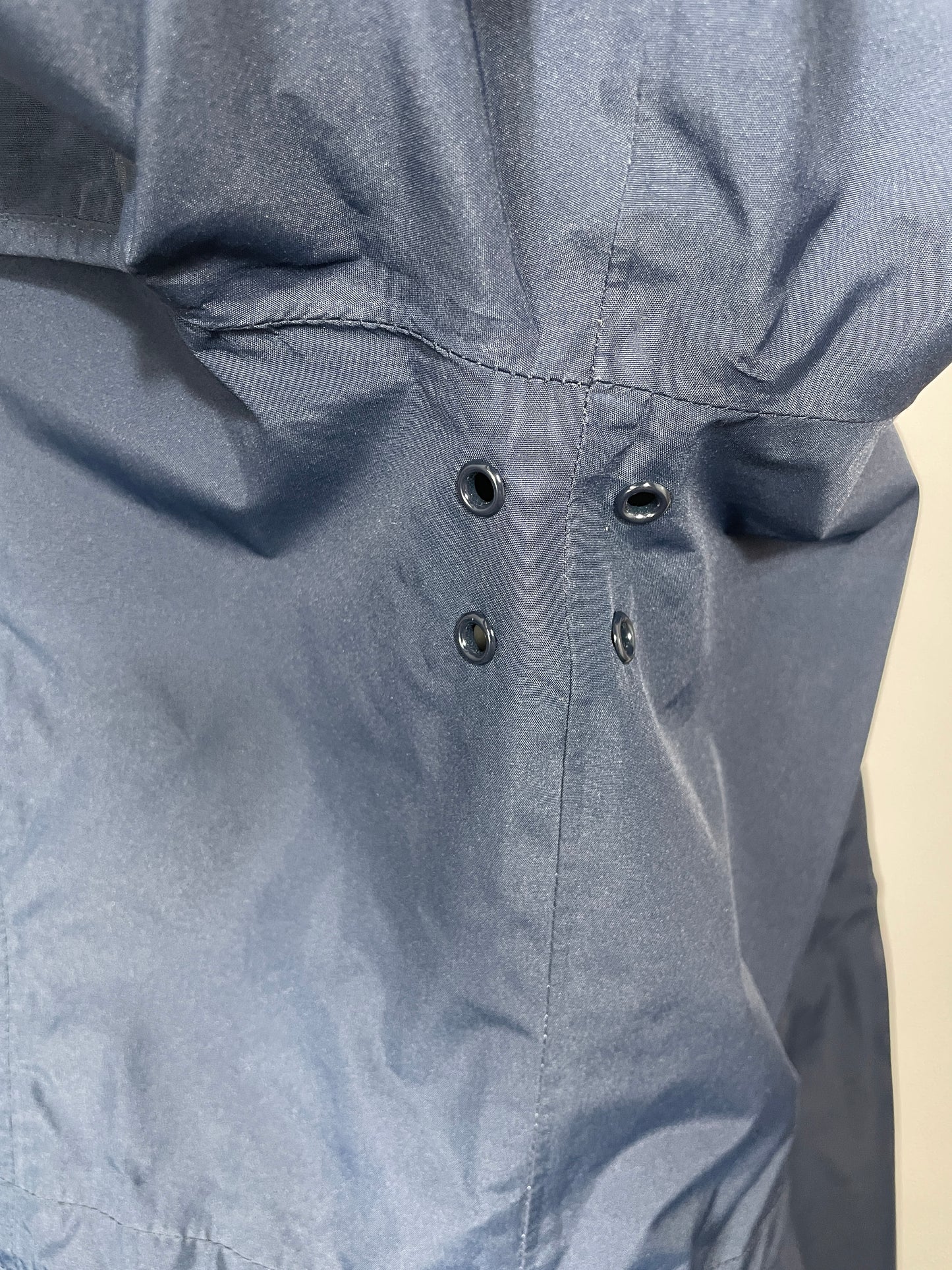 Barbour Lightweight Waterproof Coat Size 18
