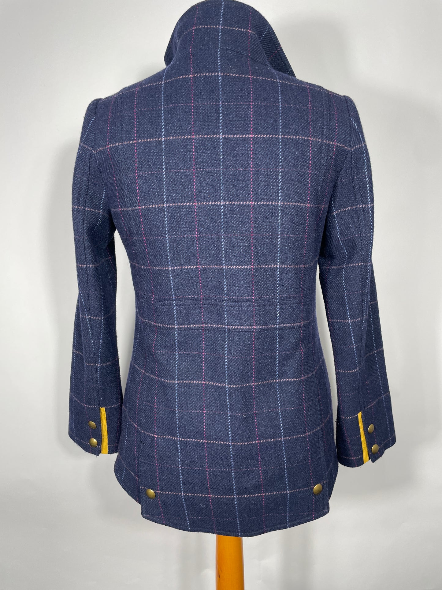 Joules Field Coat Size 12