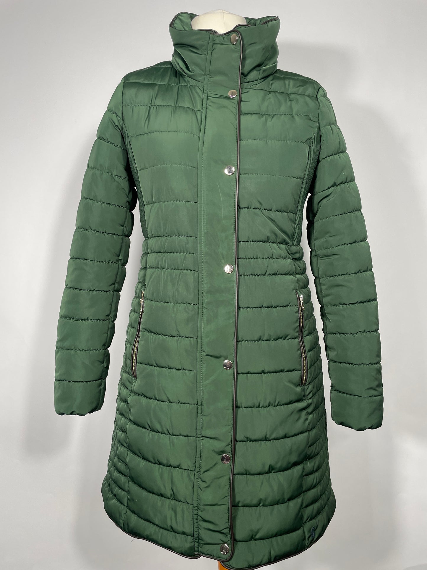 Joules Cherington Coat Size