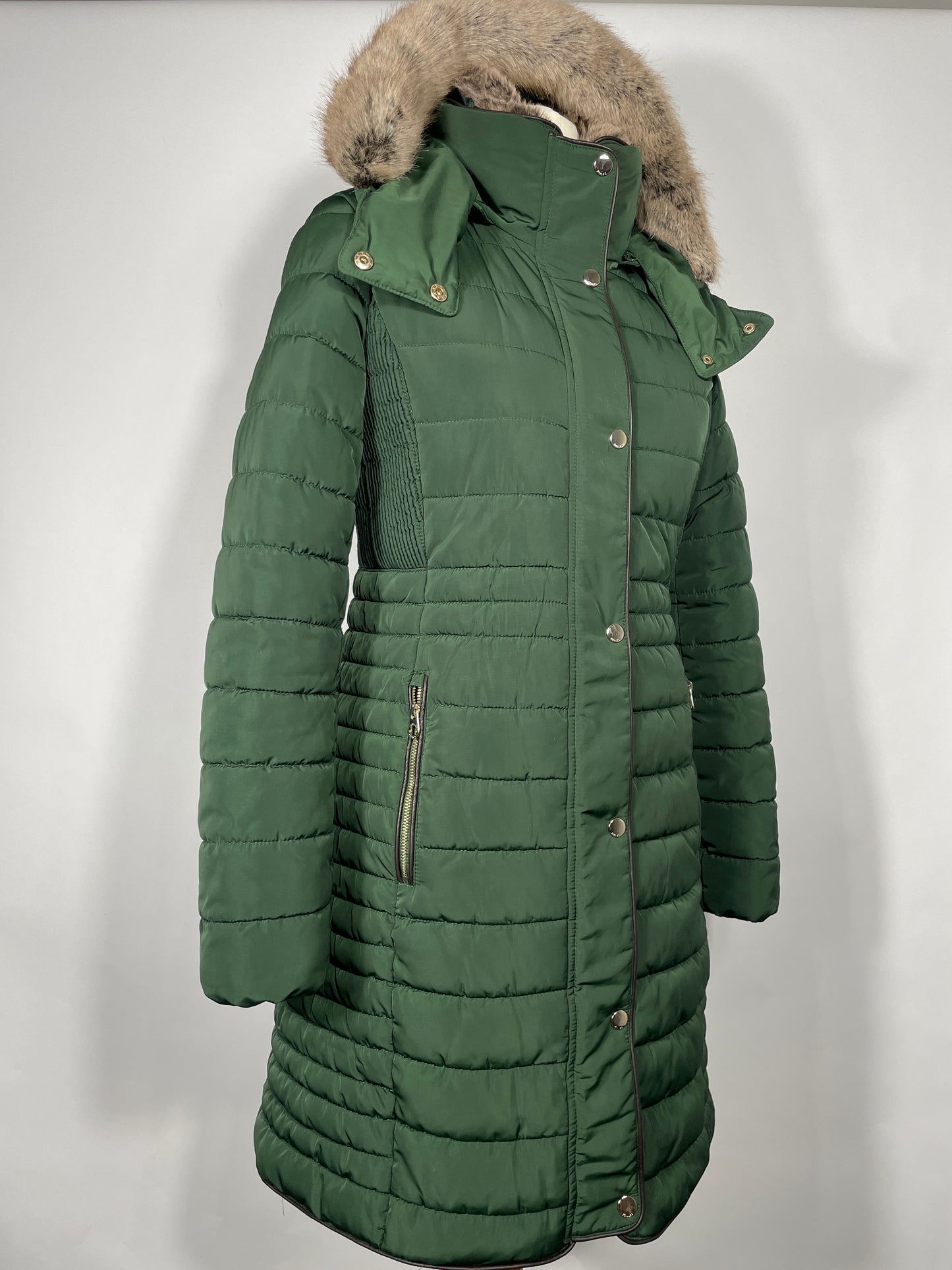 Joules Cherington Coat Size
