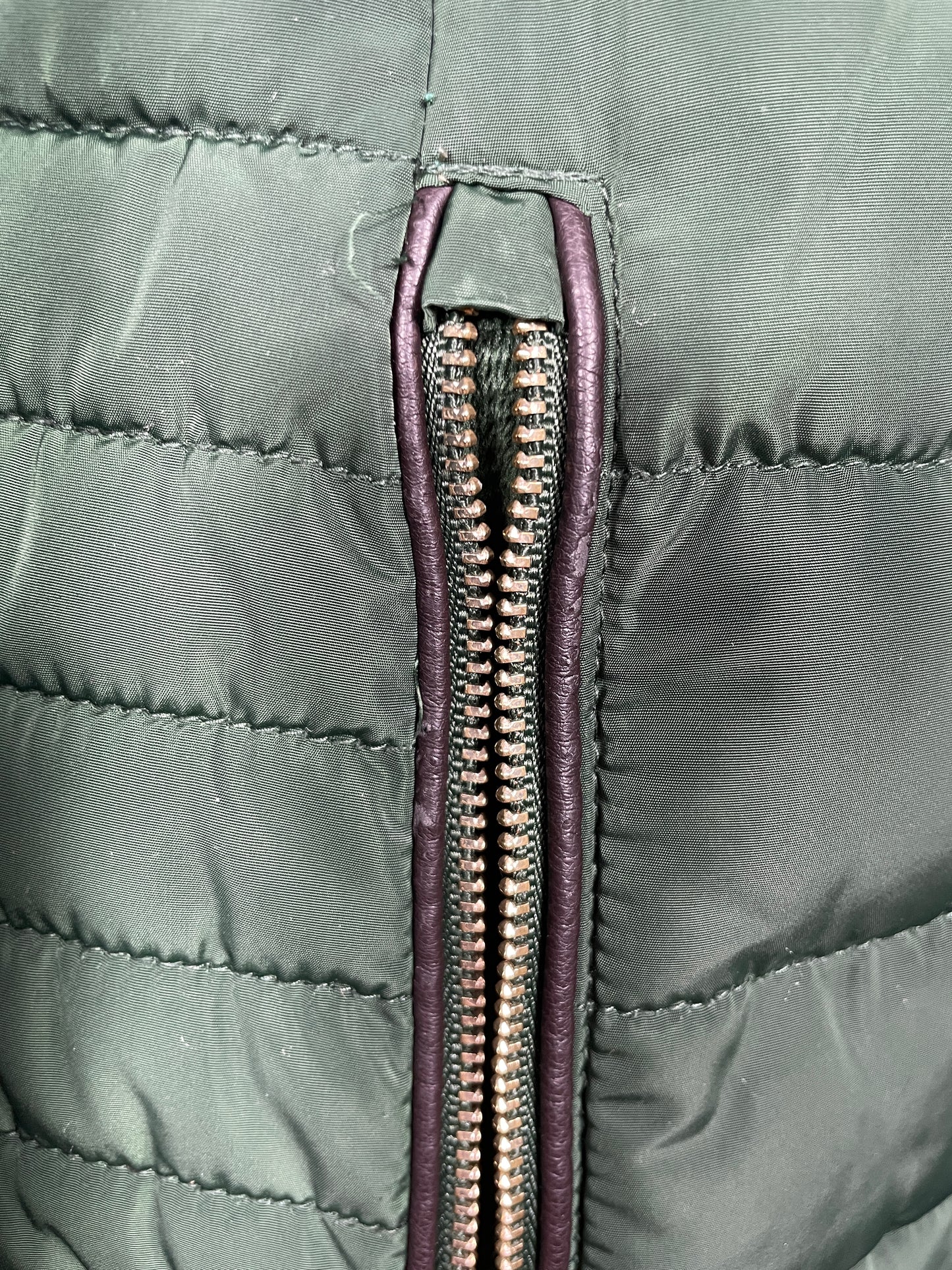 Joules Cherington Coat Size
