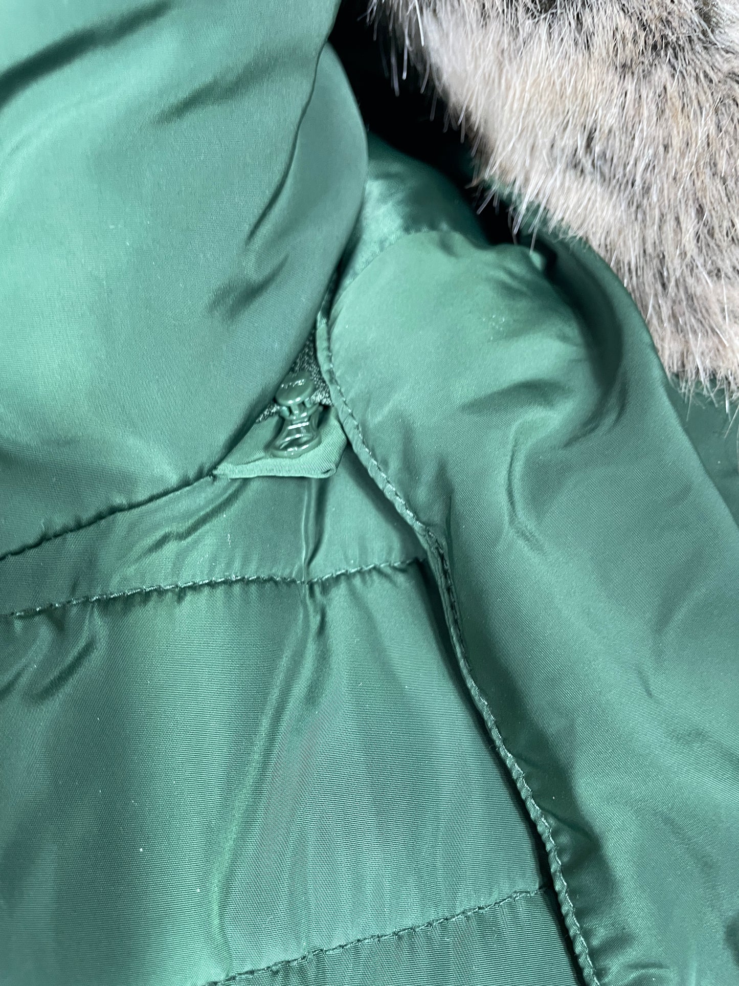Joules Cherington Coat Size
