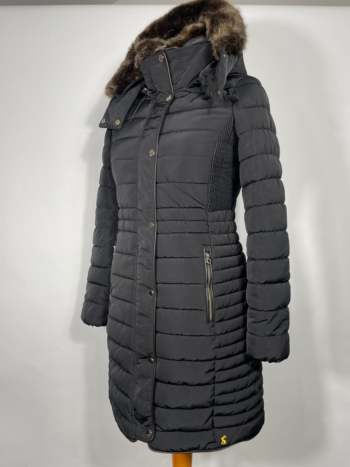 Joules Cherington Coat Size 8 & 14