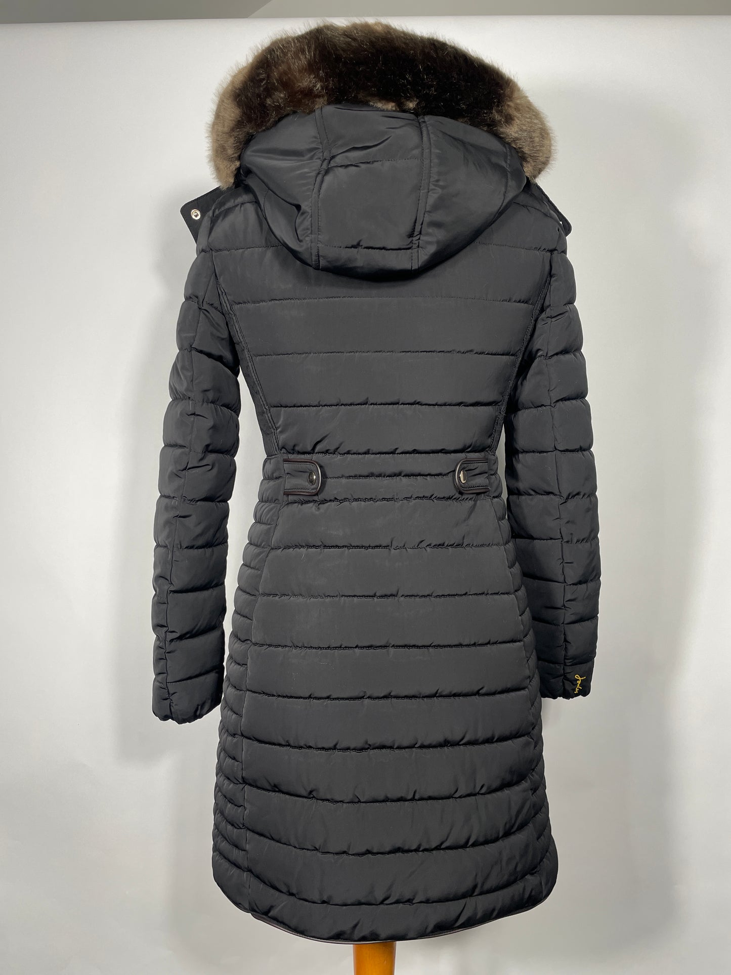 Joules Cherington Coat Size 8 & 14