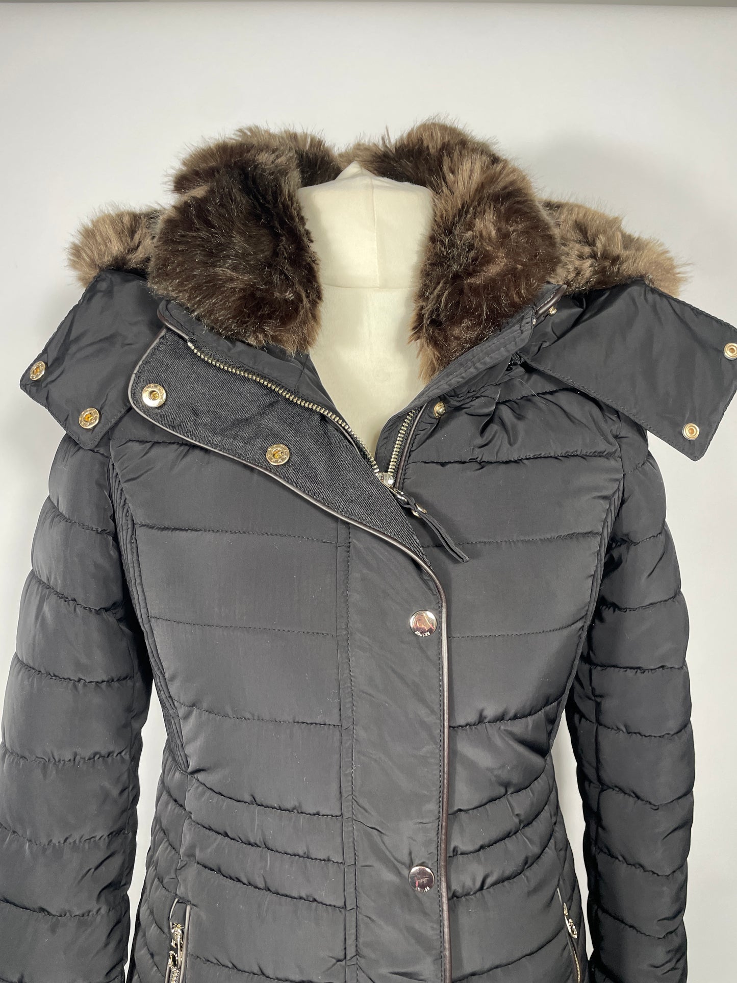 Joules Cherington Coat Size 8 & 14