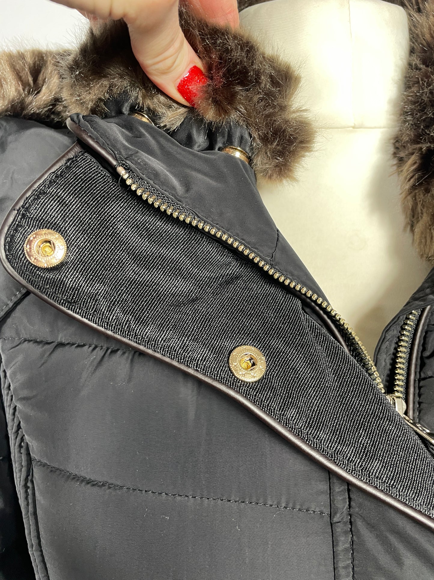 Joules Cherington Coat Size 8 & 14