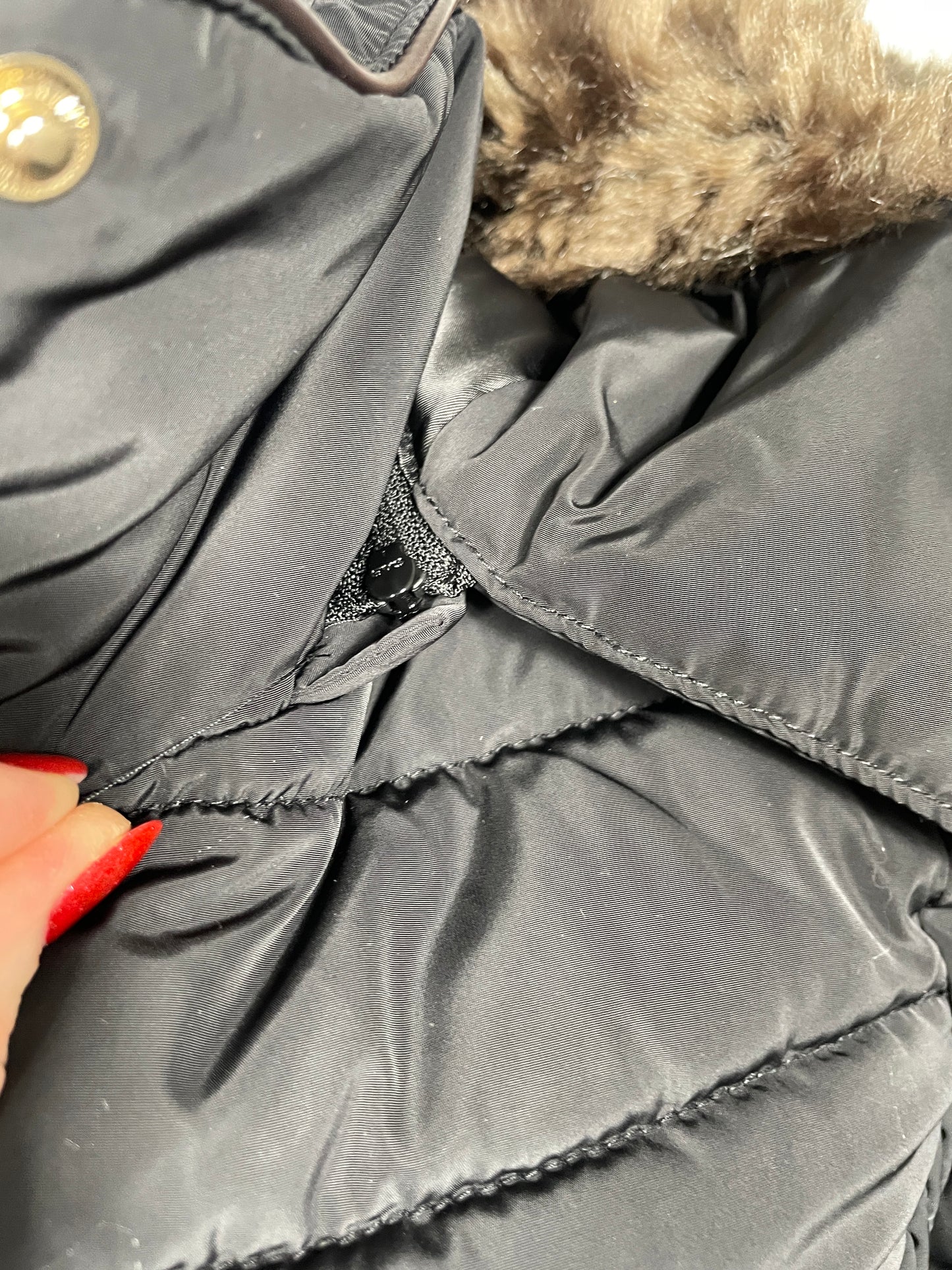 Joules Cherington Coat Size 8 & 14