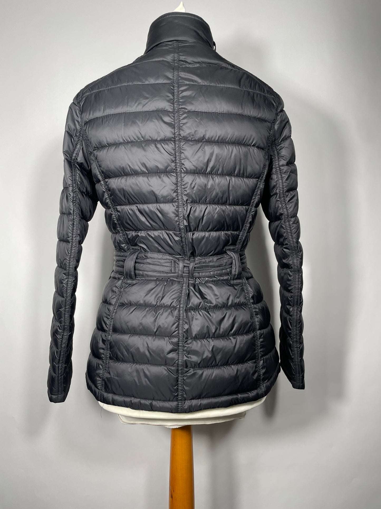Barbour Cadwell Jacket Size 10
