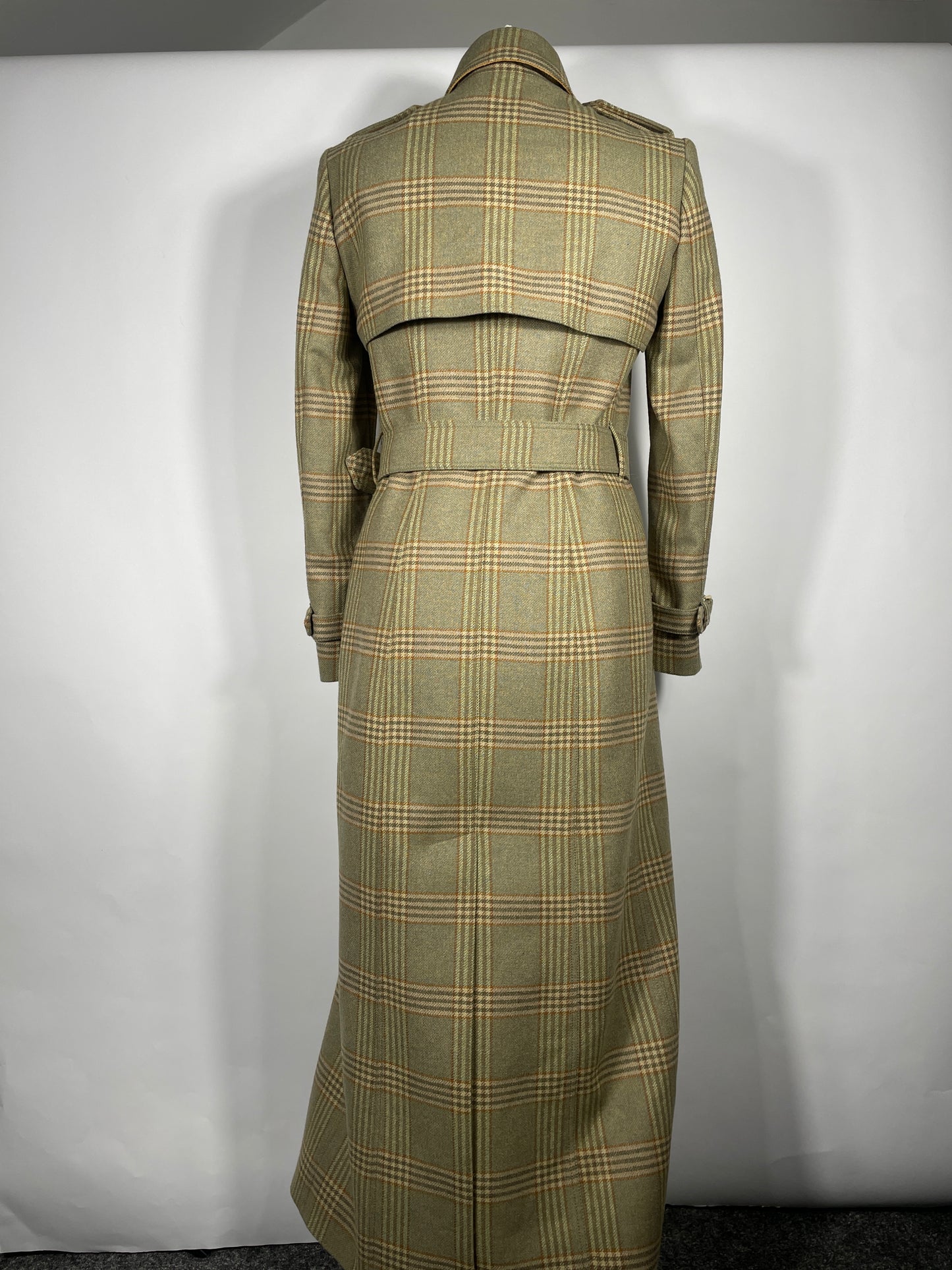 Holland Cooper Marlborough Trench Coat