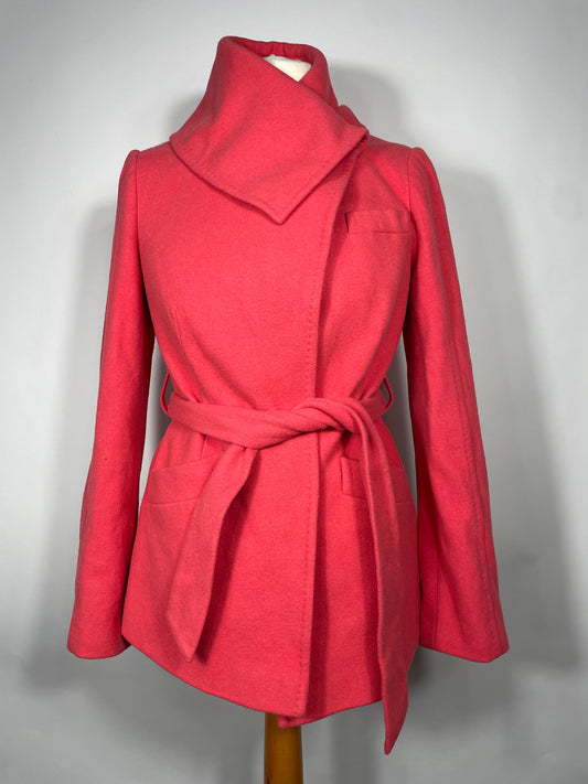 Ted Baker Coat Wrap