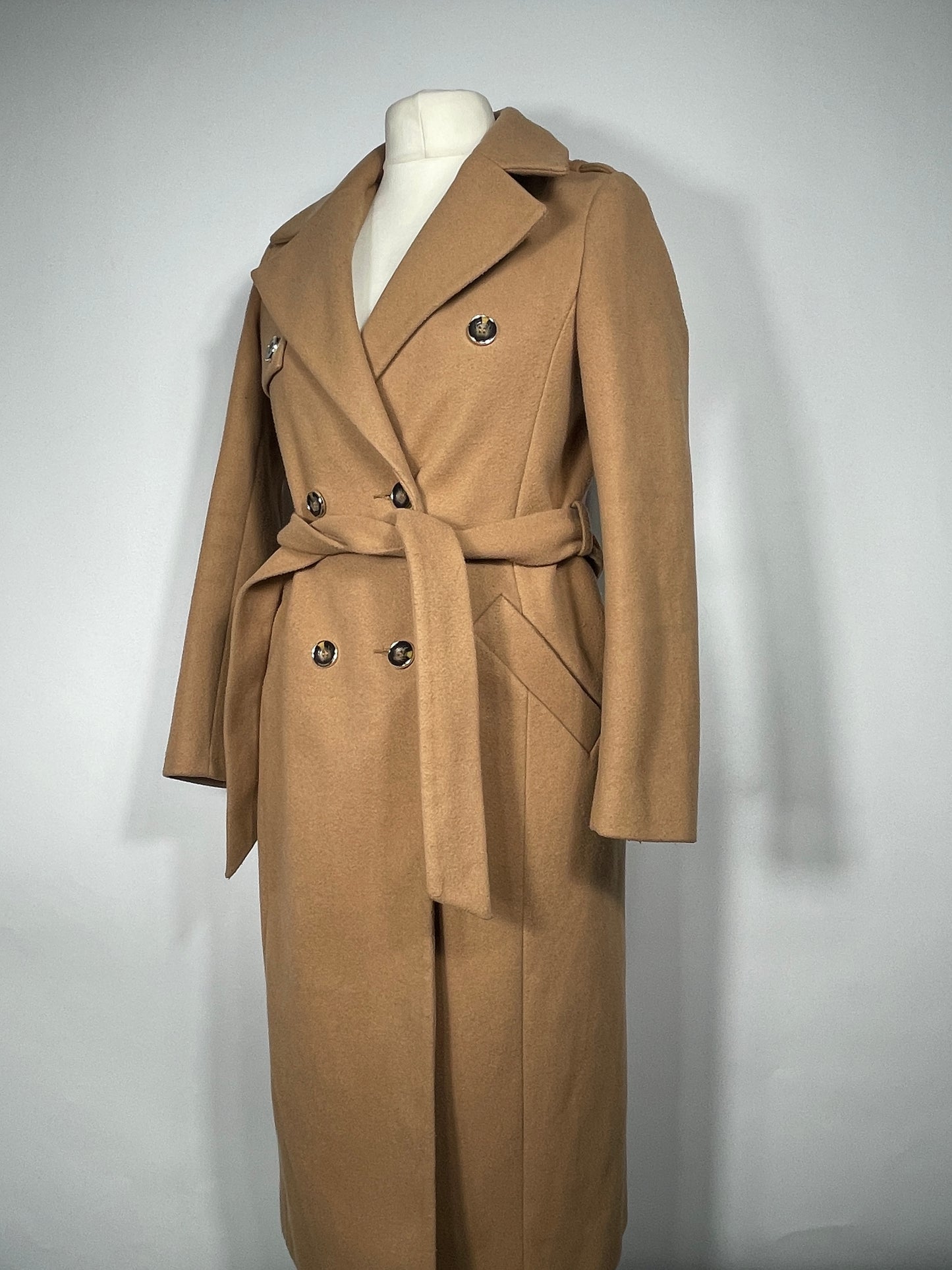 River Island Trench Coat