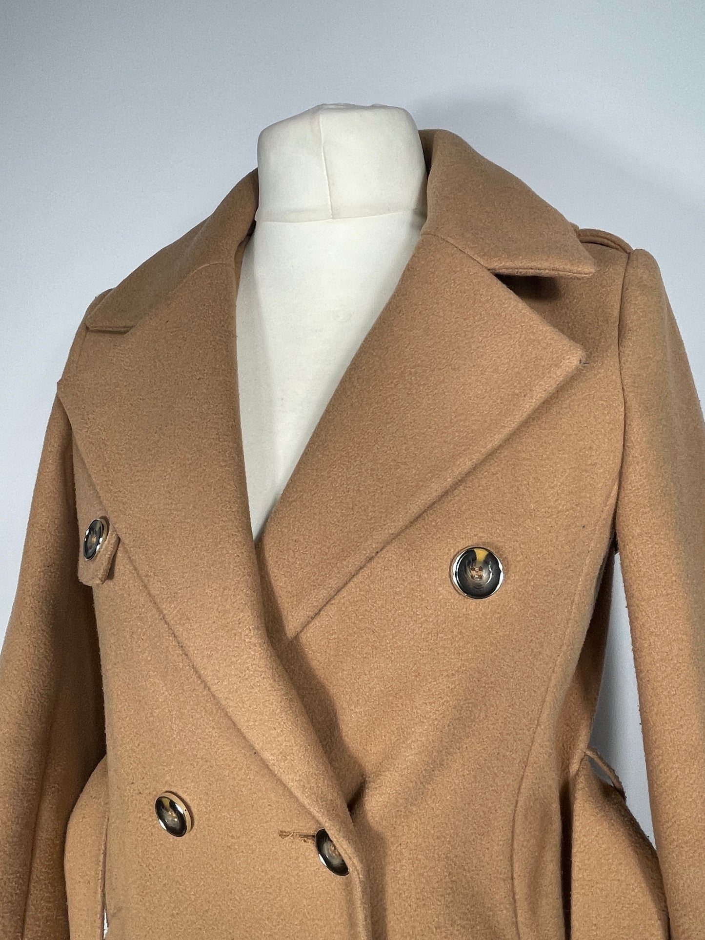 River Island Trench Coat