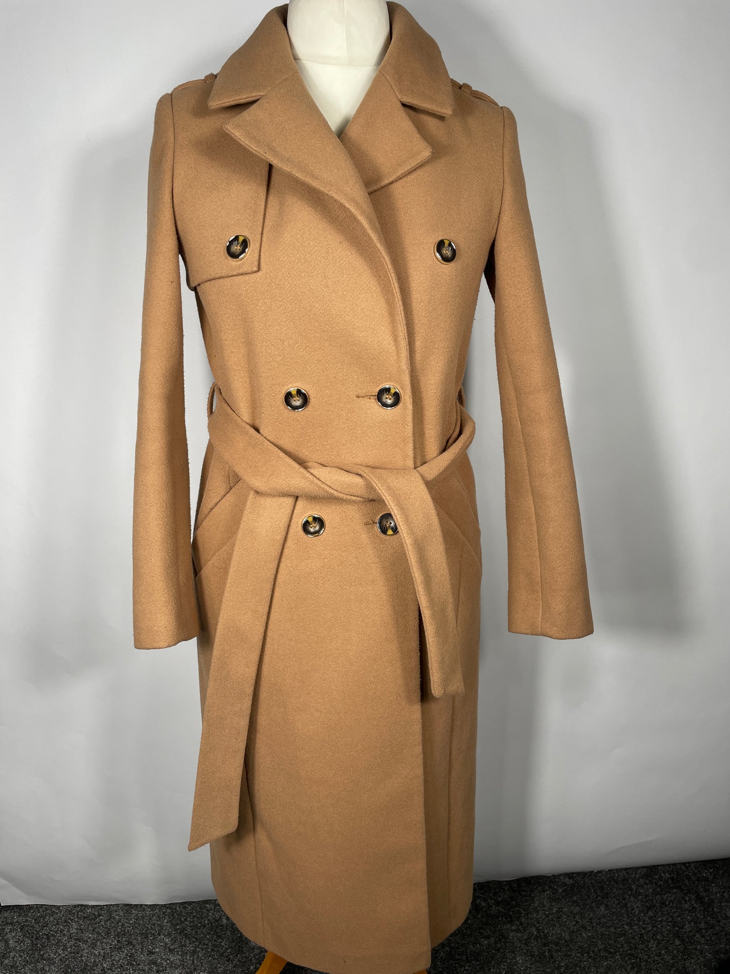 River Island Trench Coat