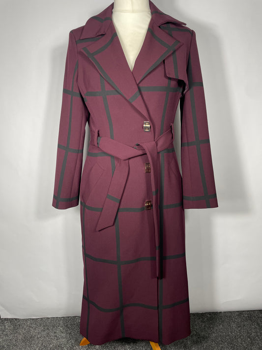 Karen Millen Trench Coat