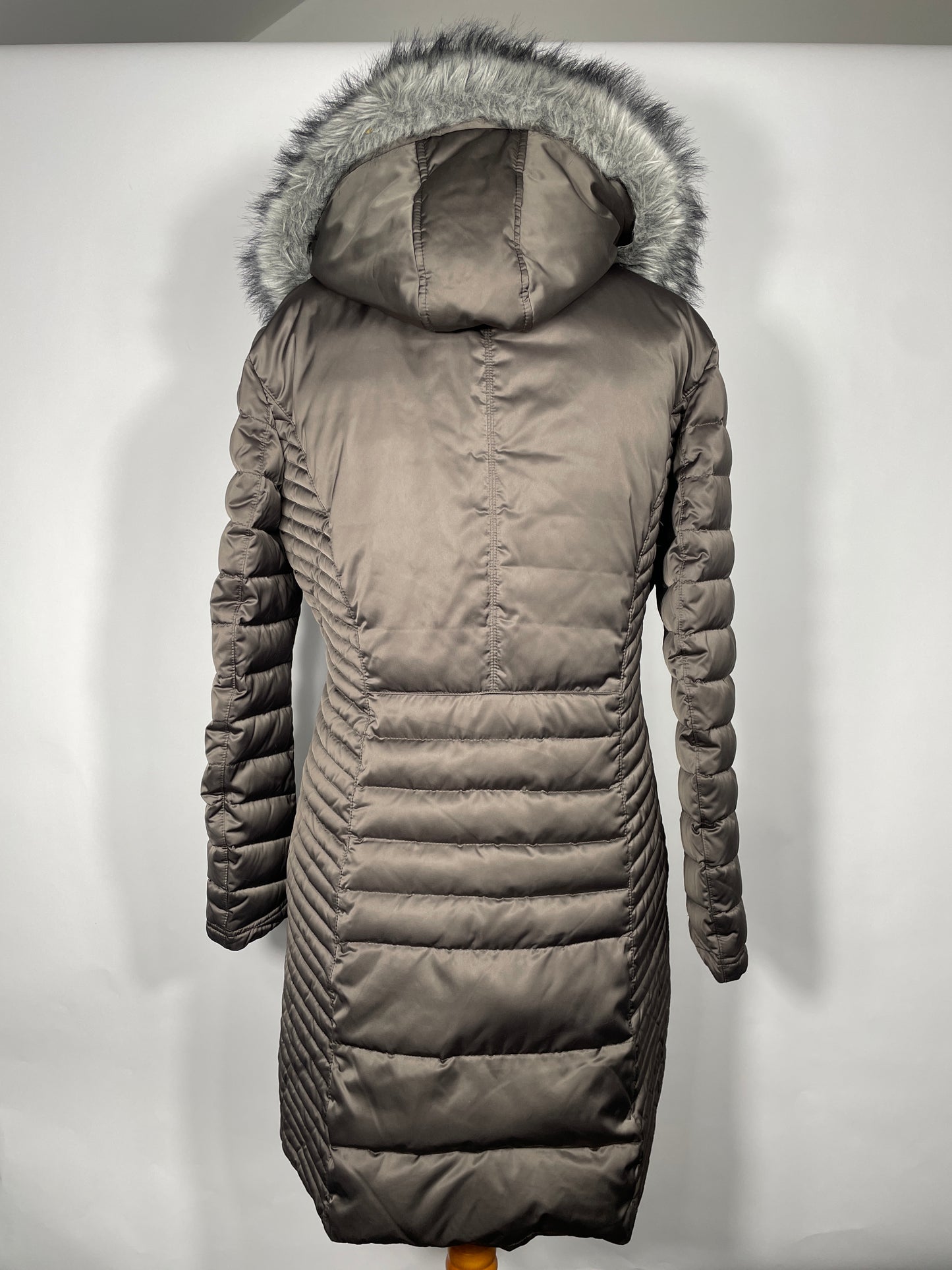 Pikeur Philippa Long Down Coat