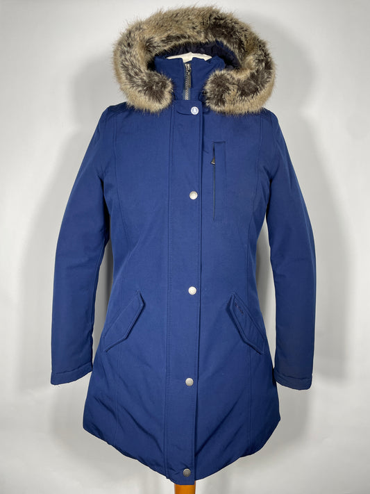 Barbour Waterproof & Breathable Jacket Size 12