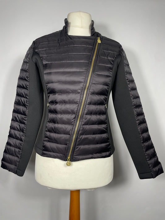Guinea Jacket