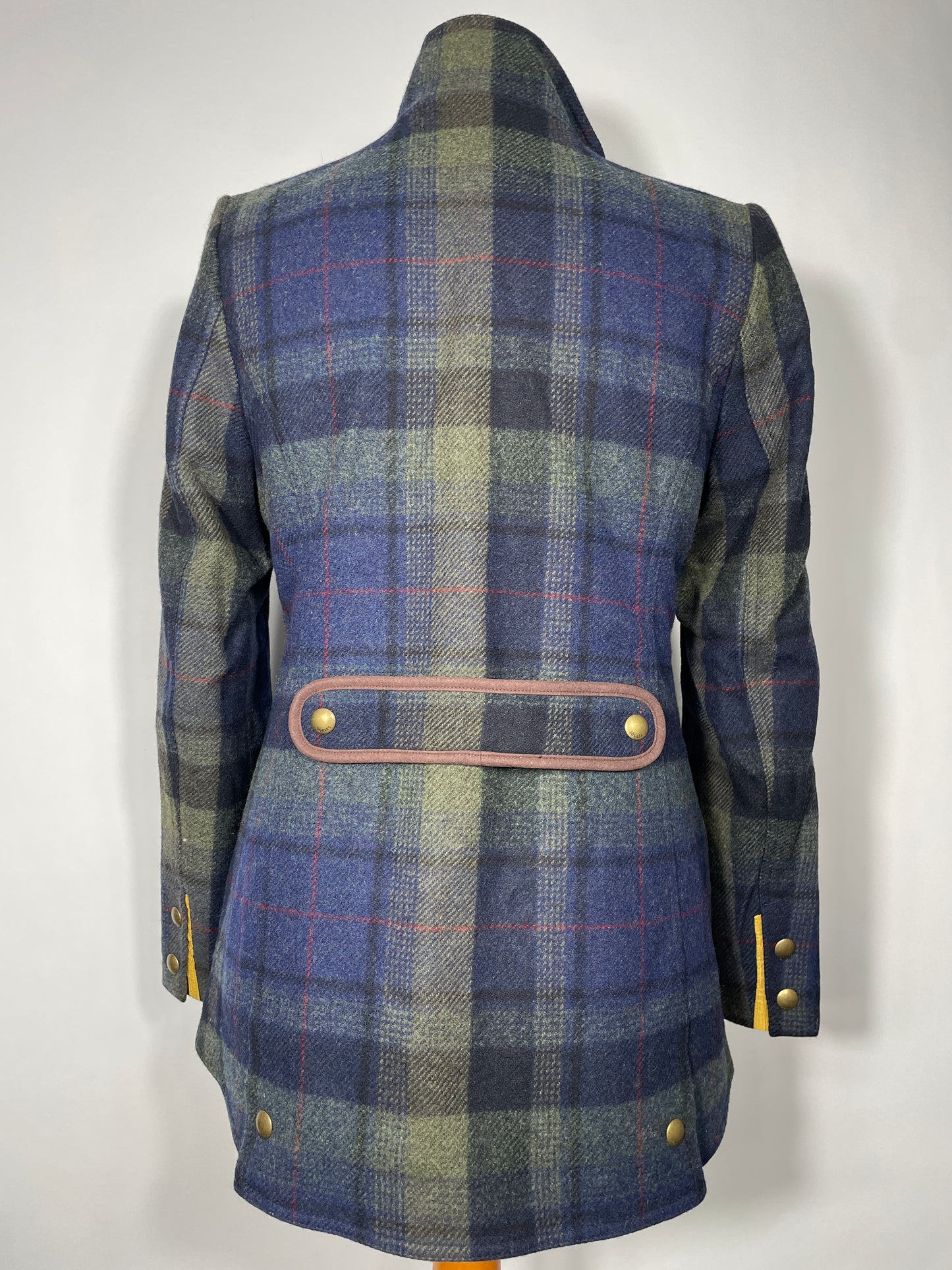Joules Field Coat