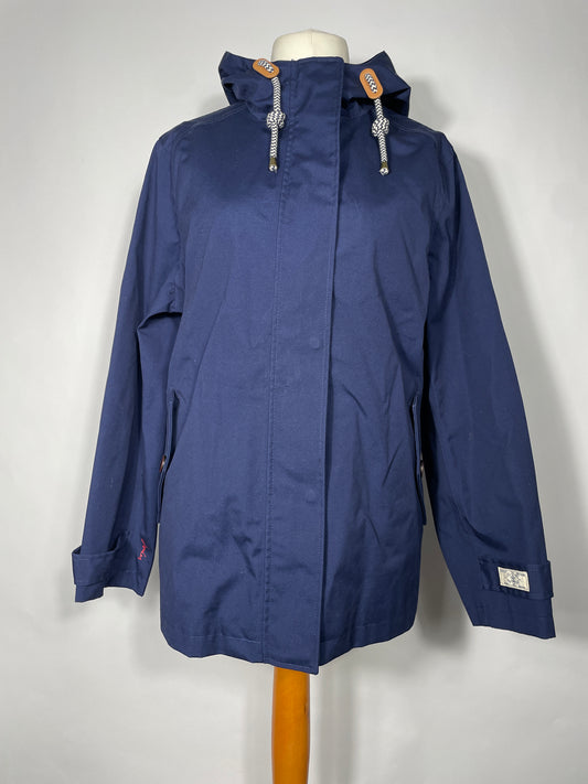Joules Waterproof Coat