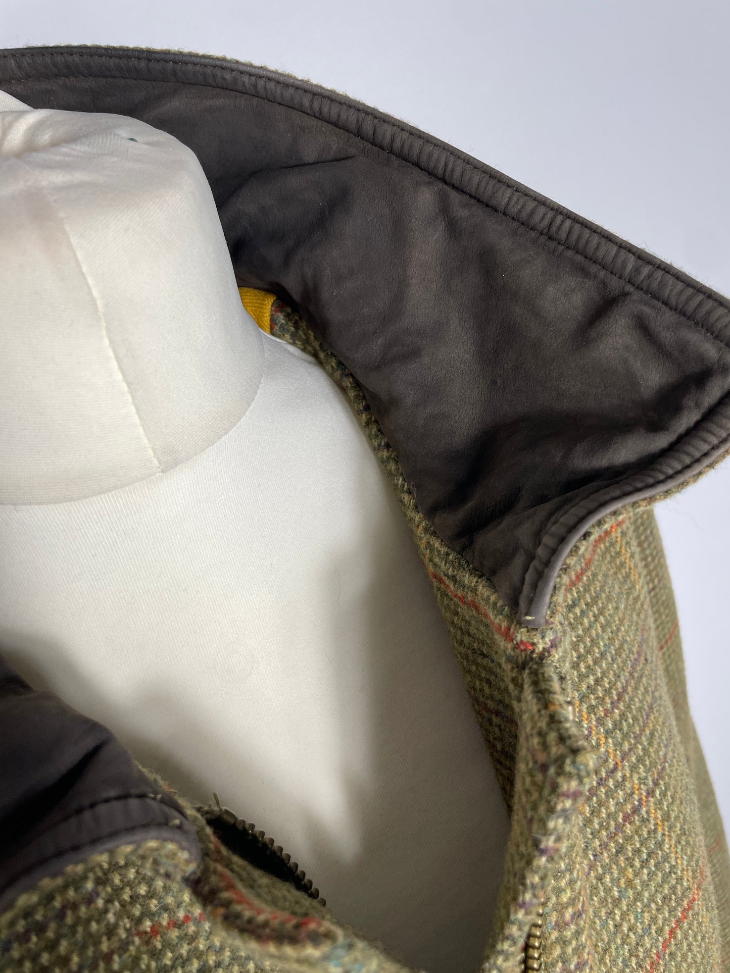 Joules Field Coat 'Mr Toad' Size 14