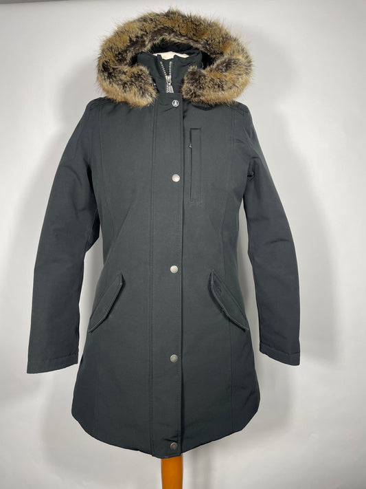 Barbour Waterproof Coat