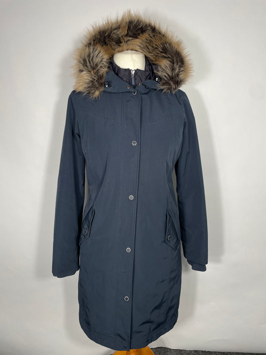 Barbour Waterproof Coat