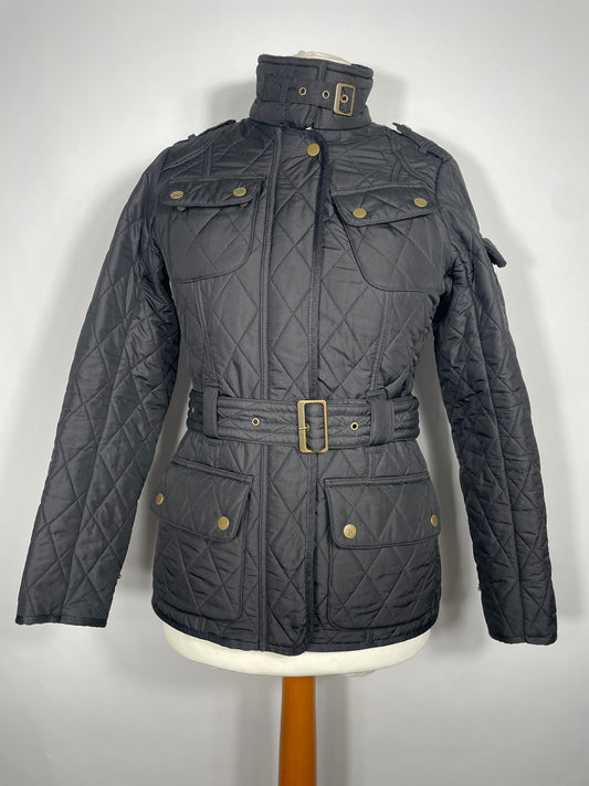 Barbour Tourer Jacket