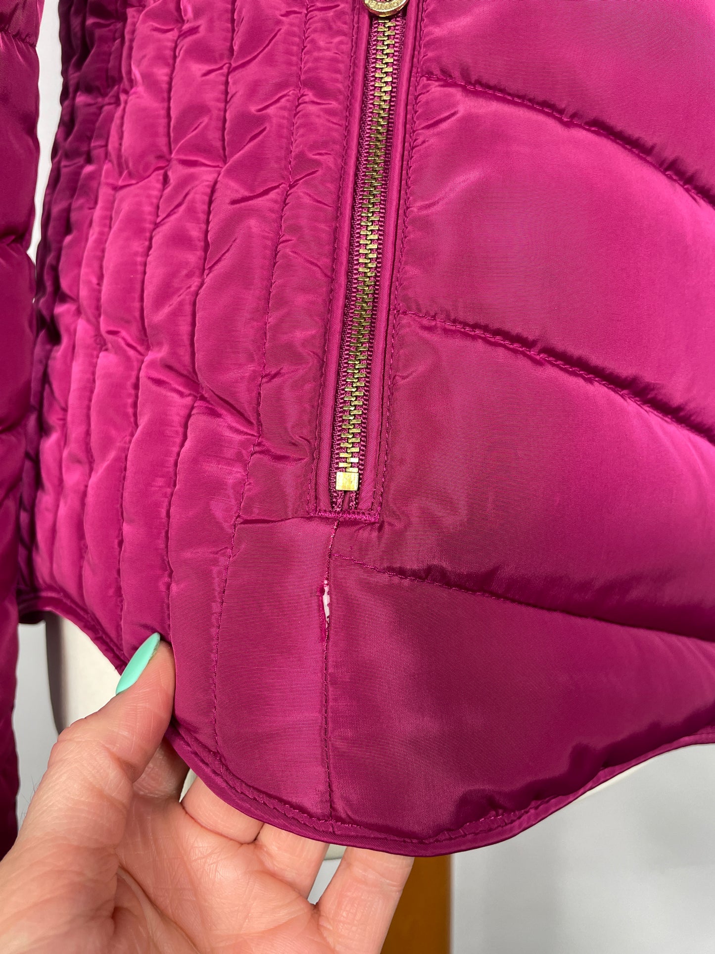 Joules Gosway Coat