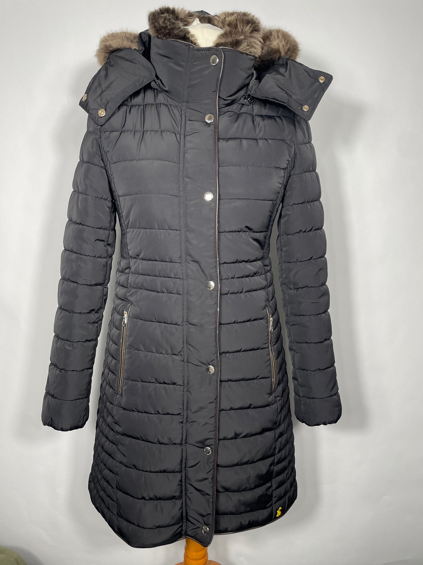 Joules Cherington Coat
