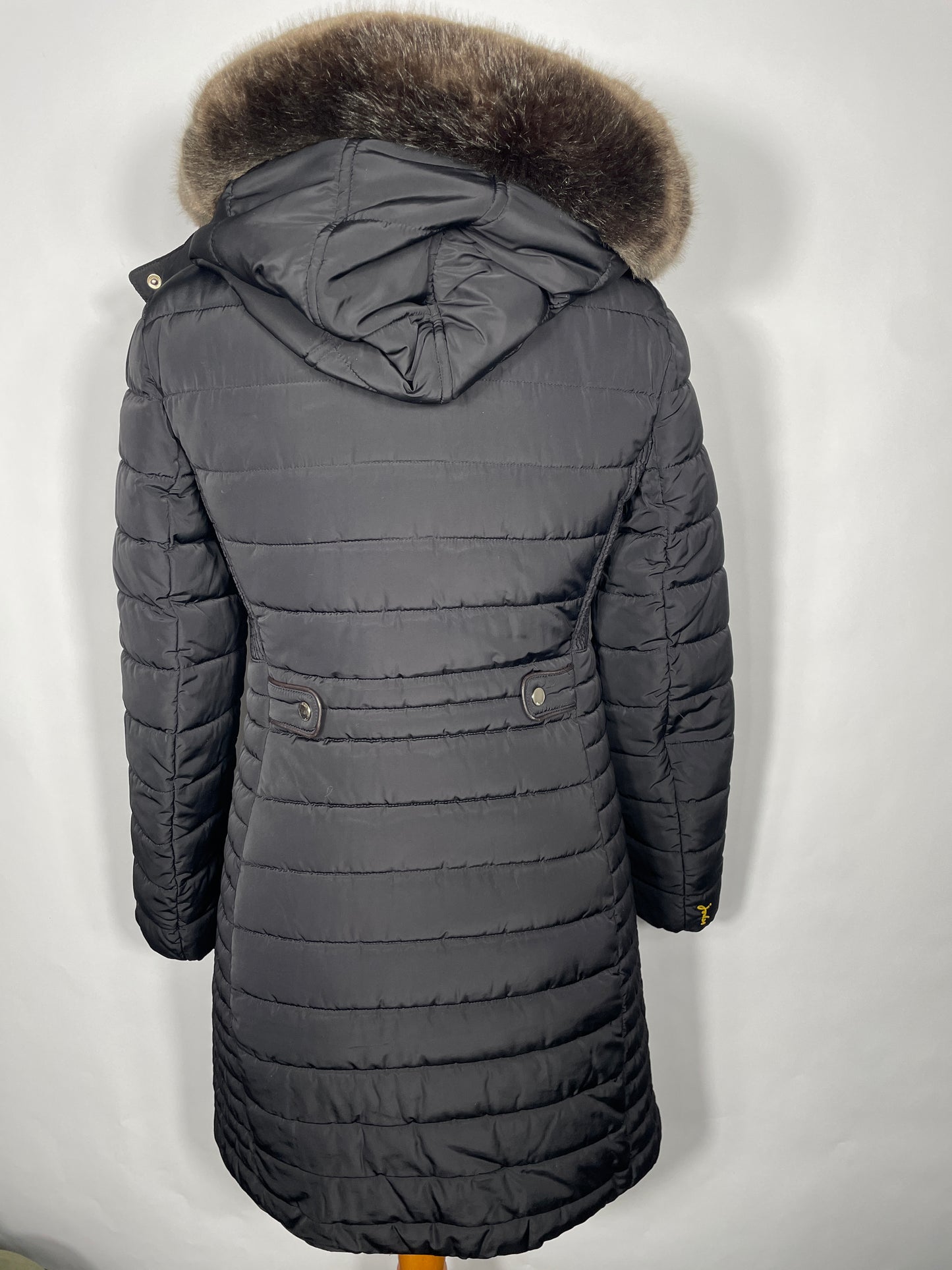 Joules Cherington Coat