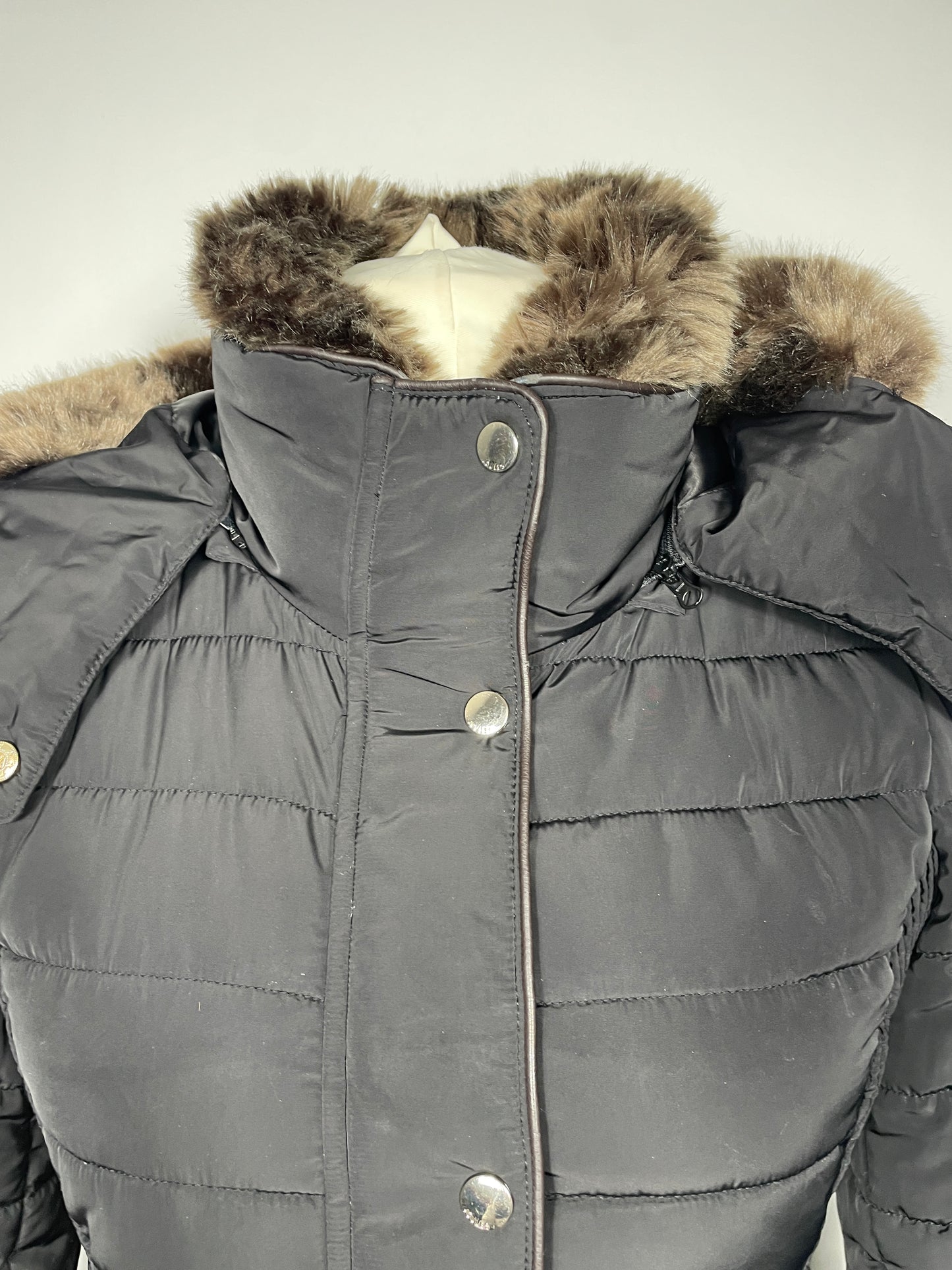 Joules Cherington Coat