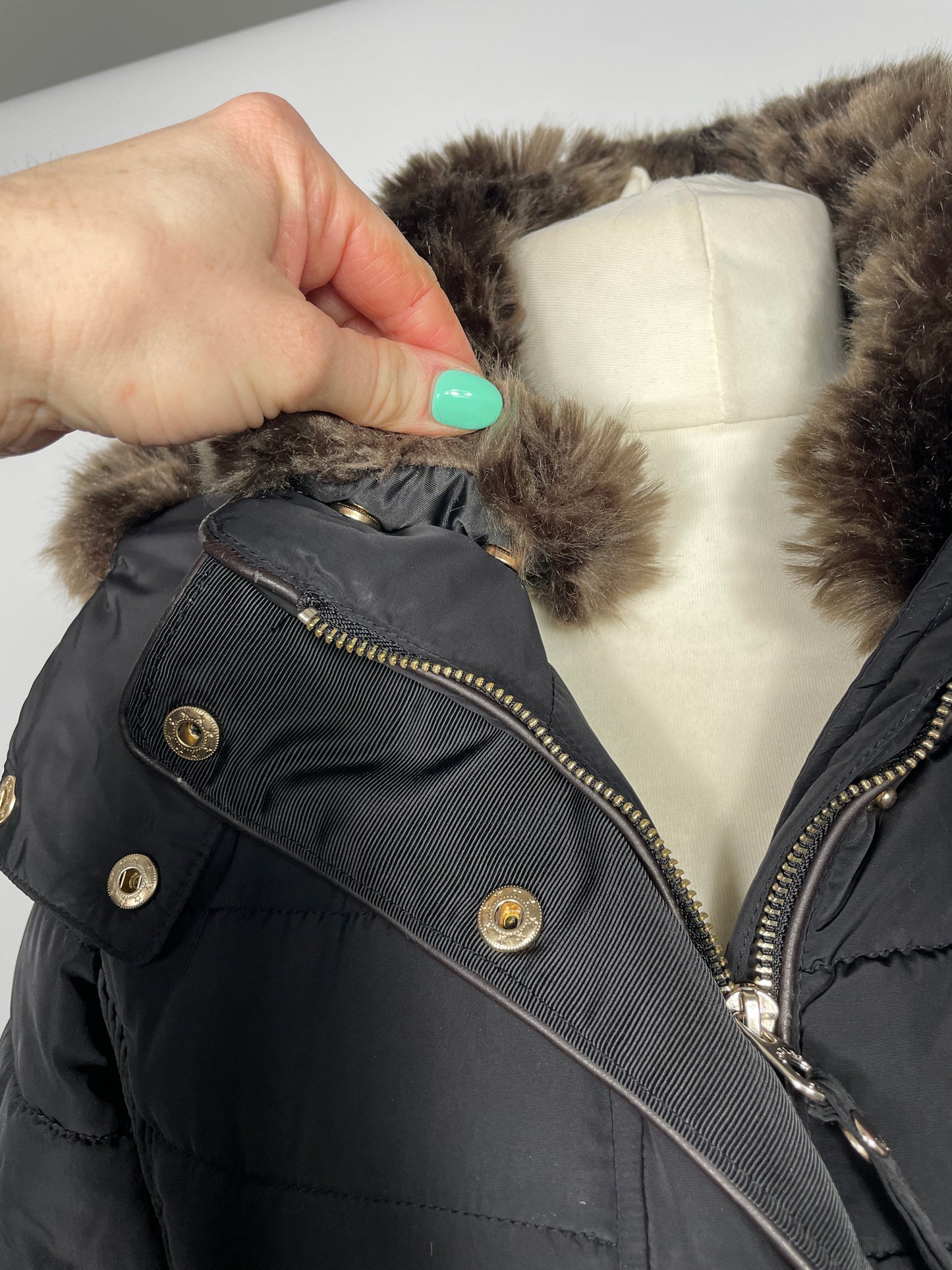 Joules Cherington Coat