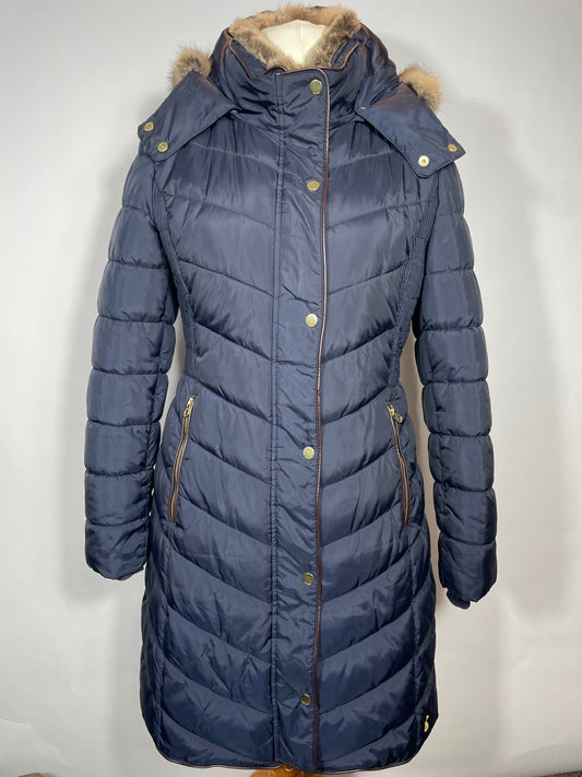 Joules Cherington Coat