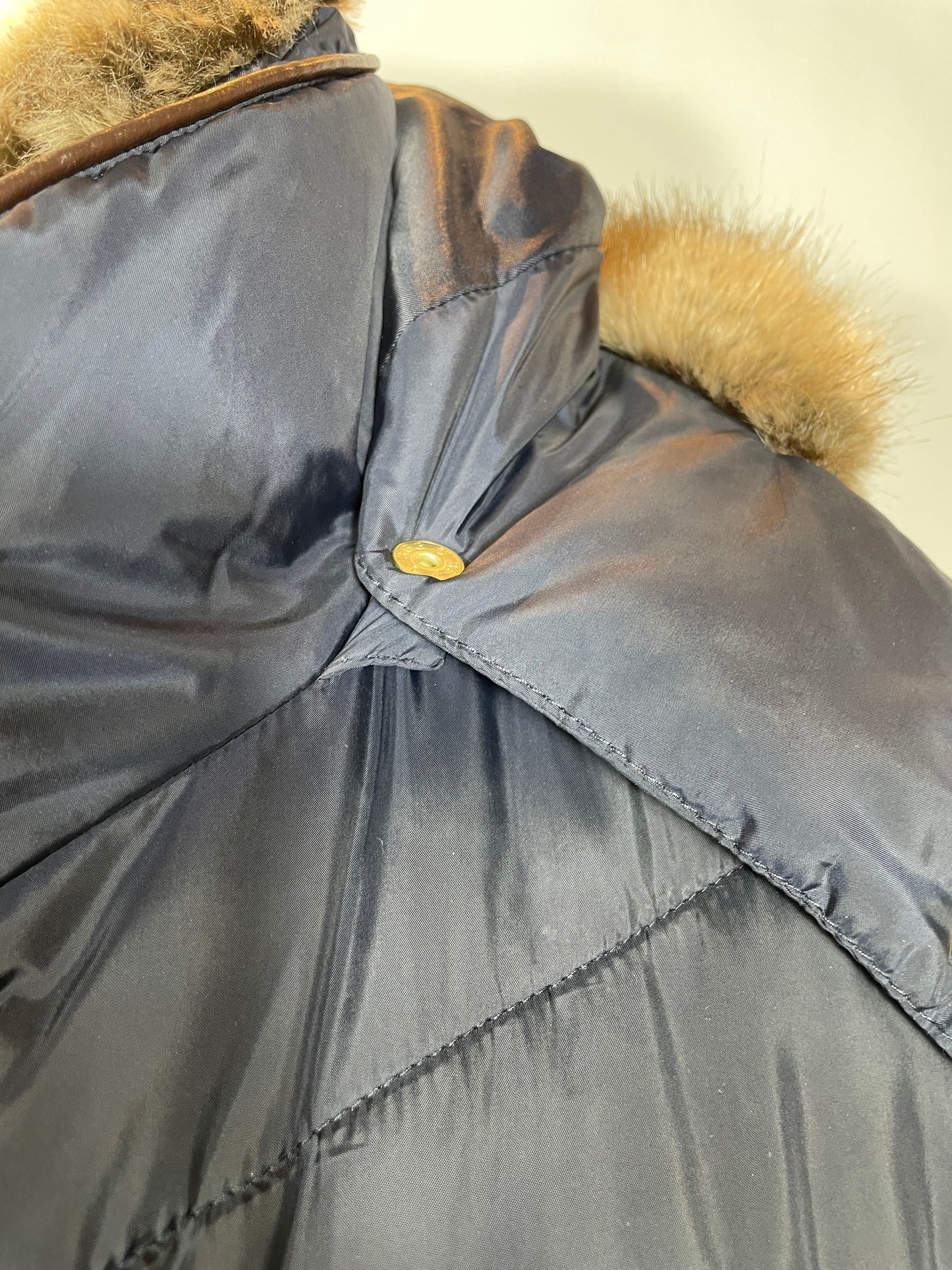 Joules Cherington Coat
