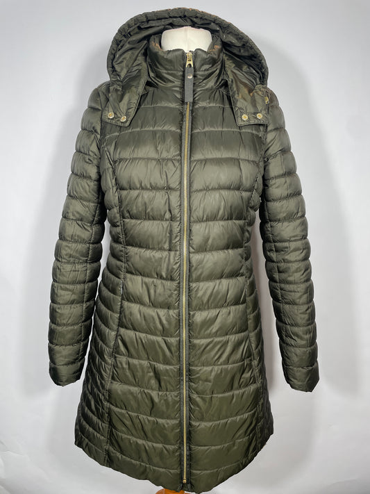 Joules Canterbury Long Coat
