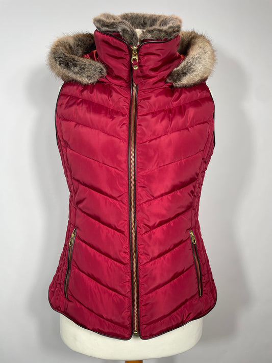 Joules 'Redwine' Gilet