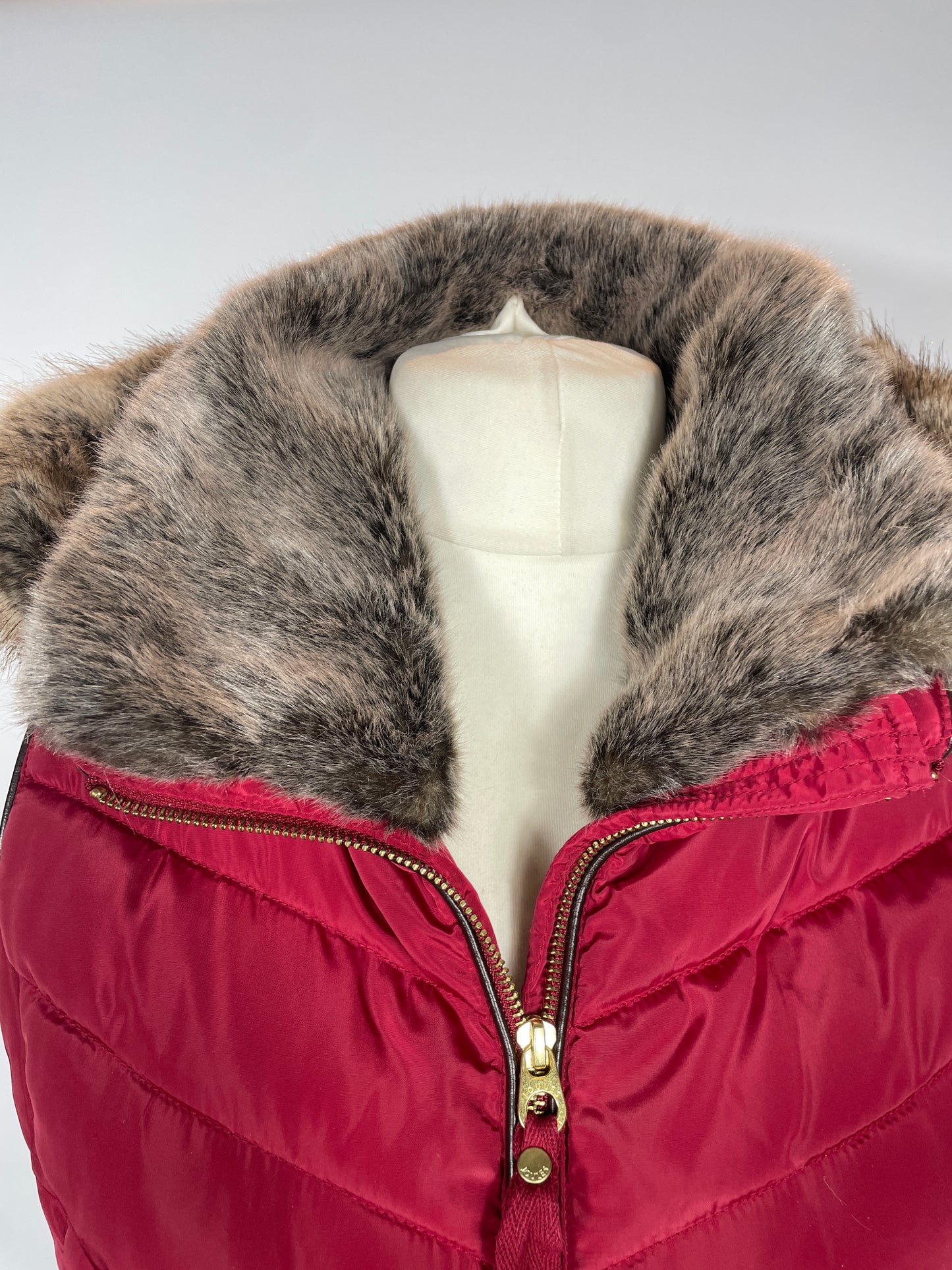 Joules 'Redwine' Gilet
