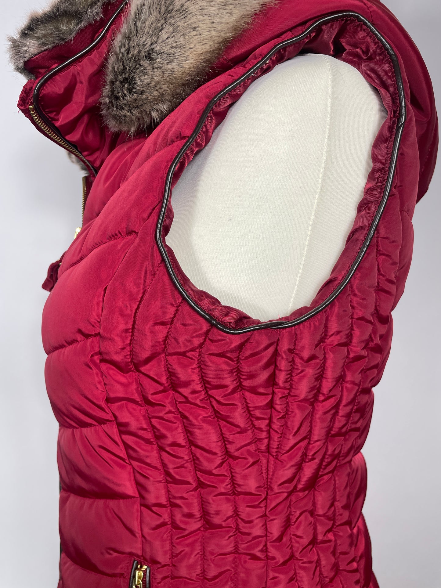 Joules 'Redwine' Gilet