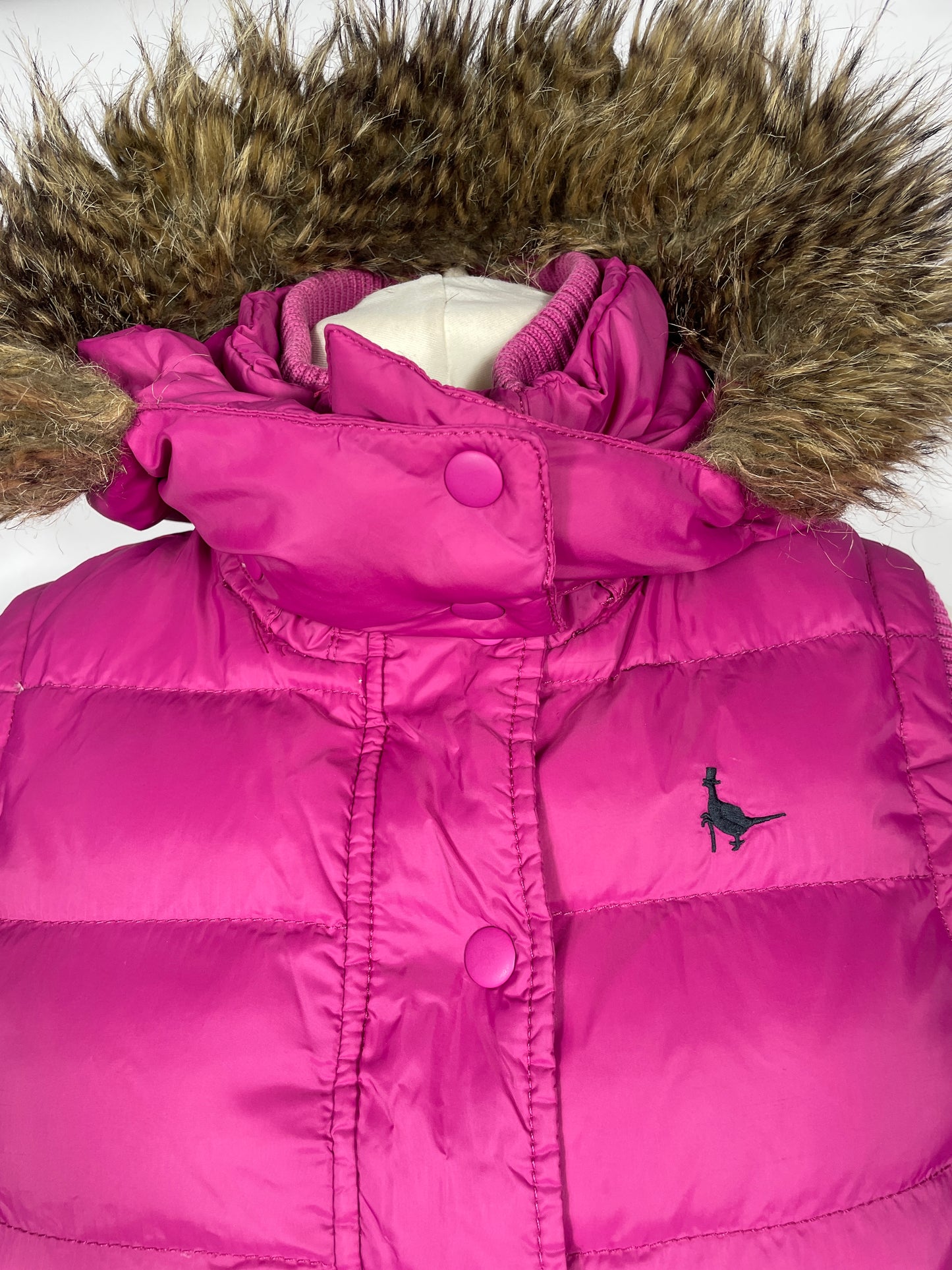 Jack Wills Gilet
