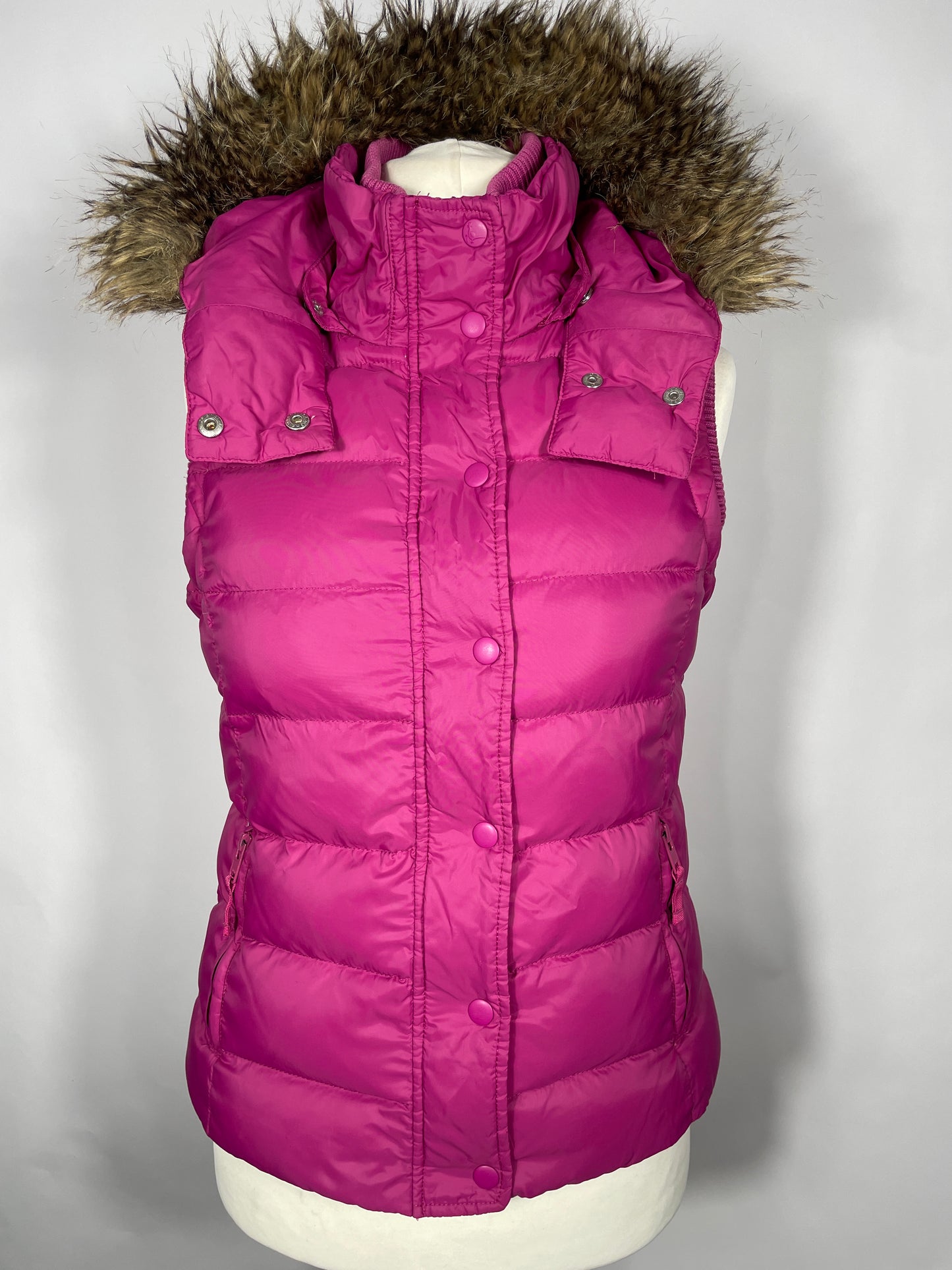 Jack Wills Gilet