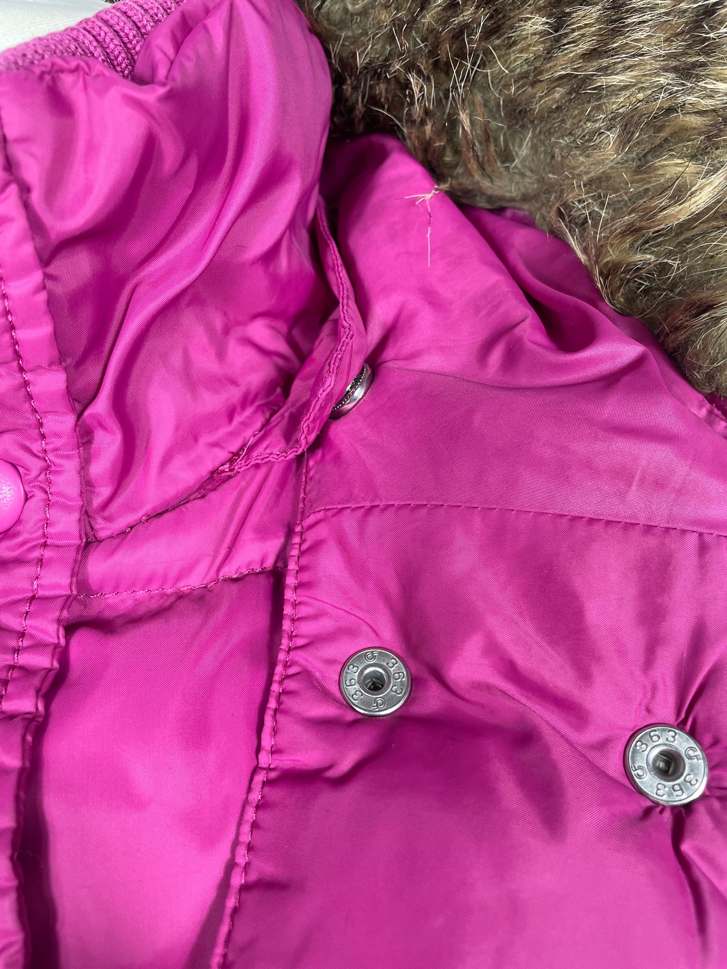 Jack Wills Gilet