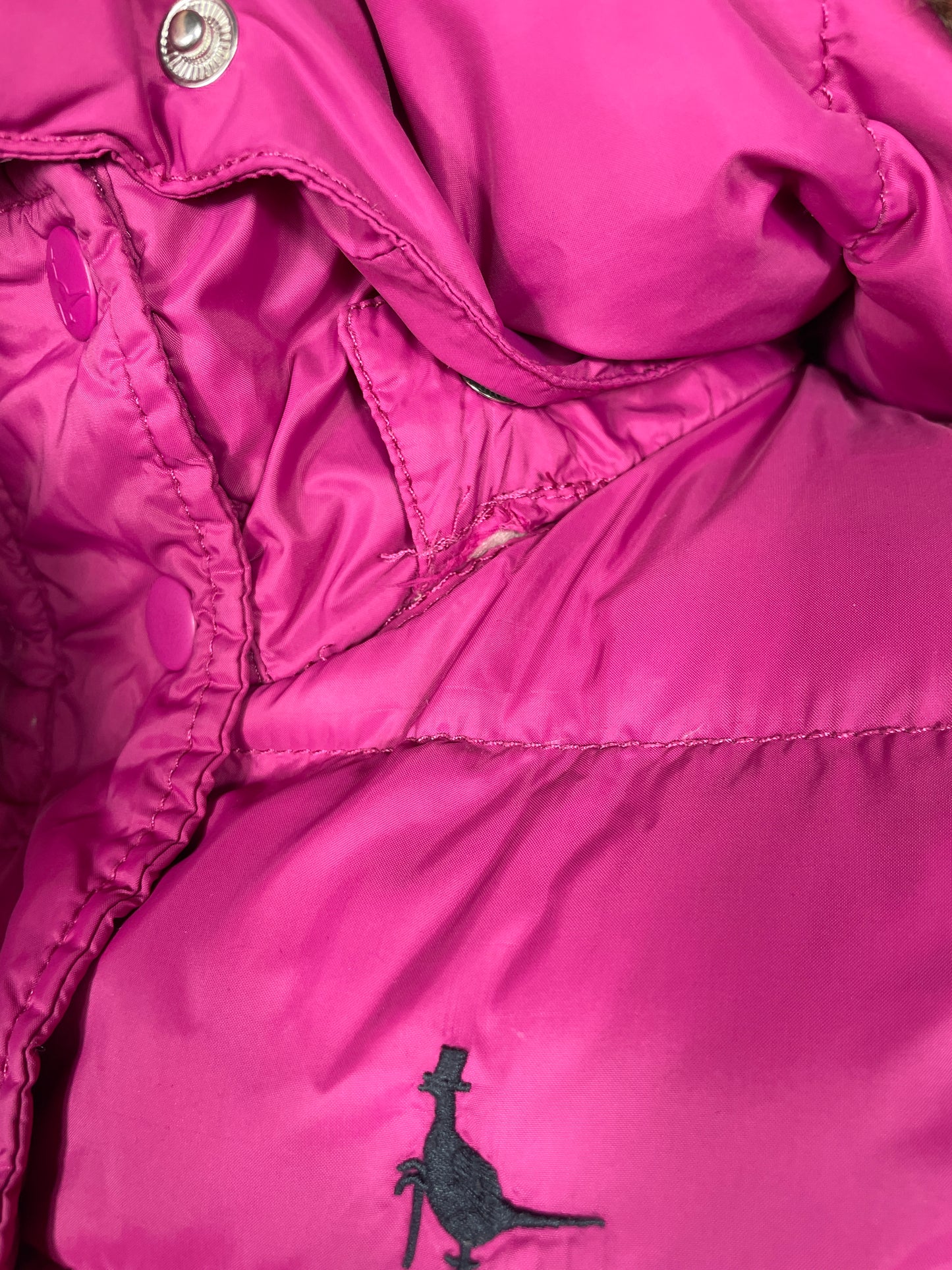 Jack Wills Gilet