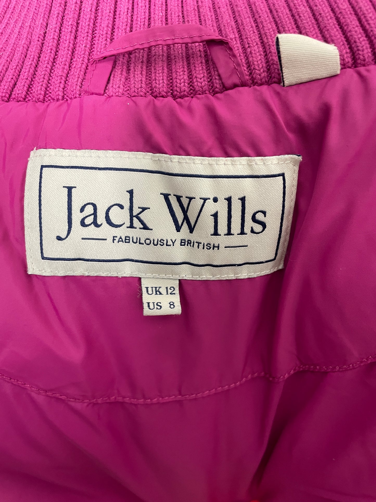 Jack Wills Gilet