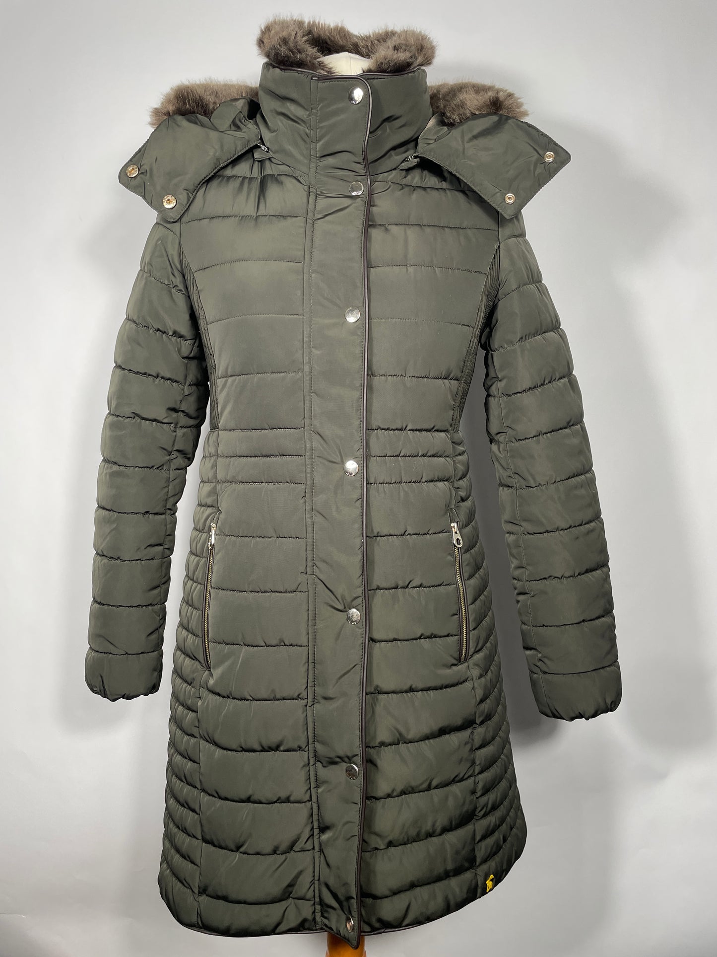 Joules Cherington Coat