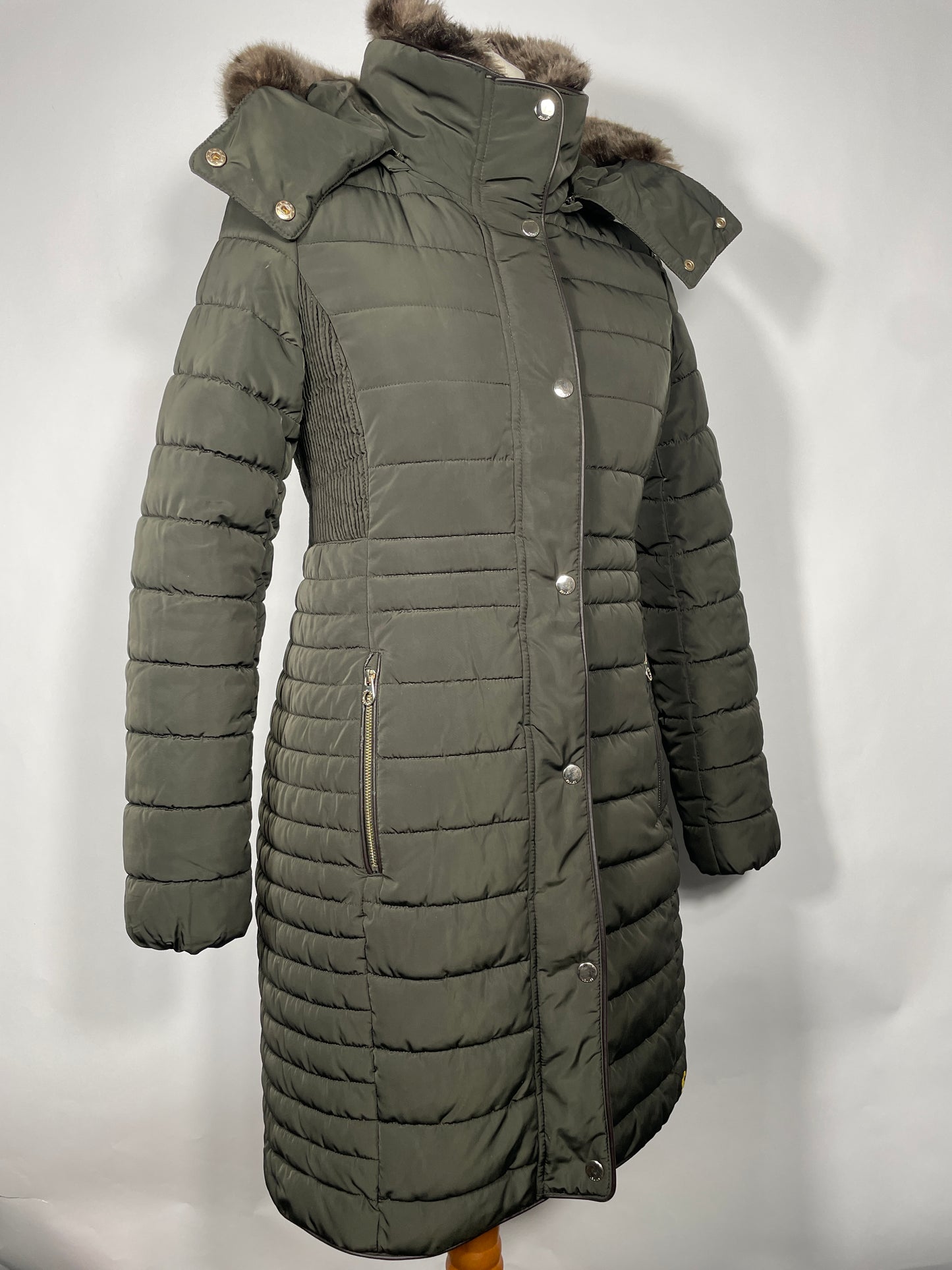 Joules Cherington Coat