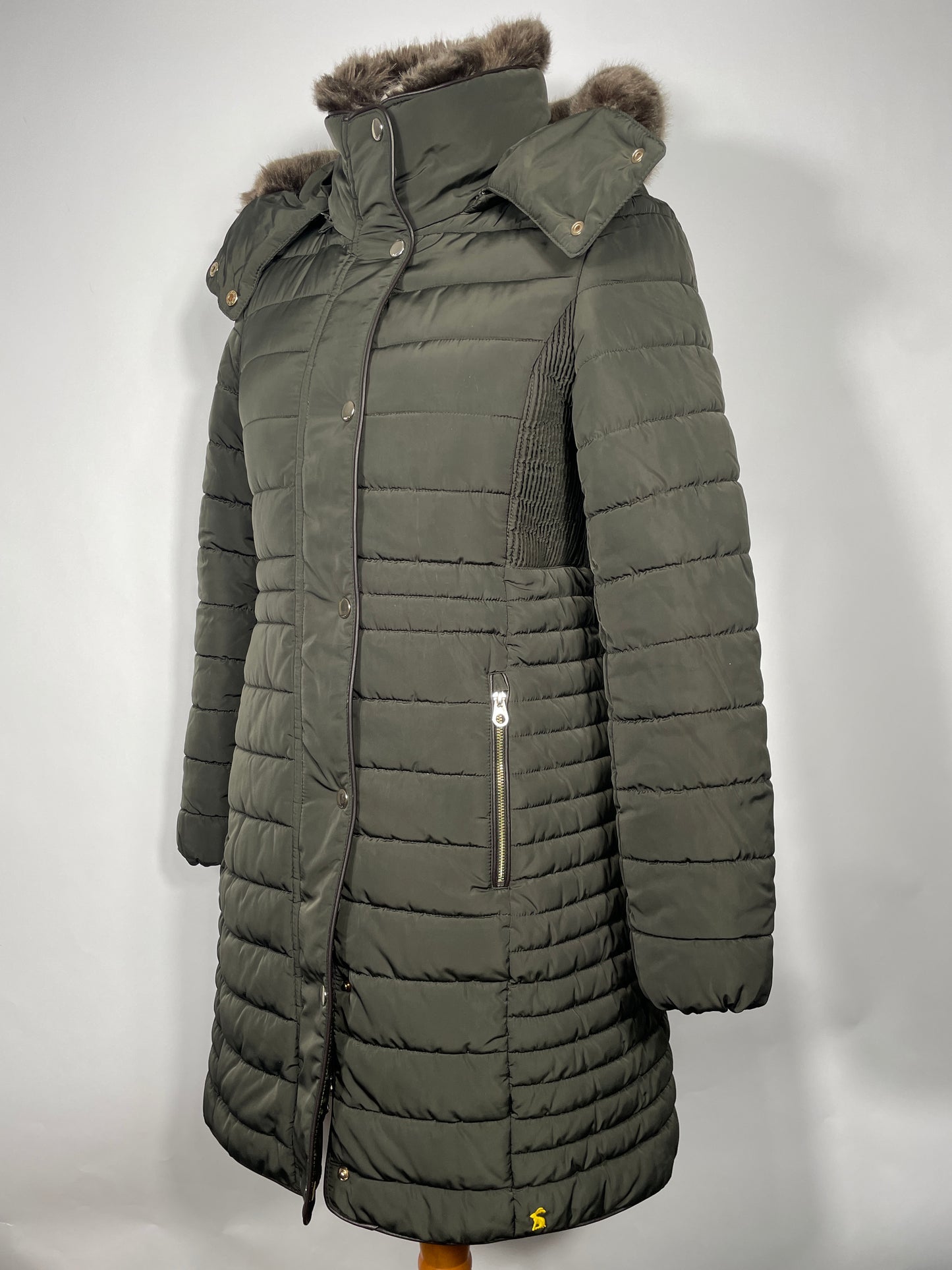 Joules Cherington Coat